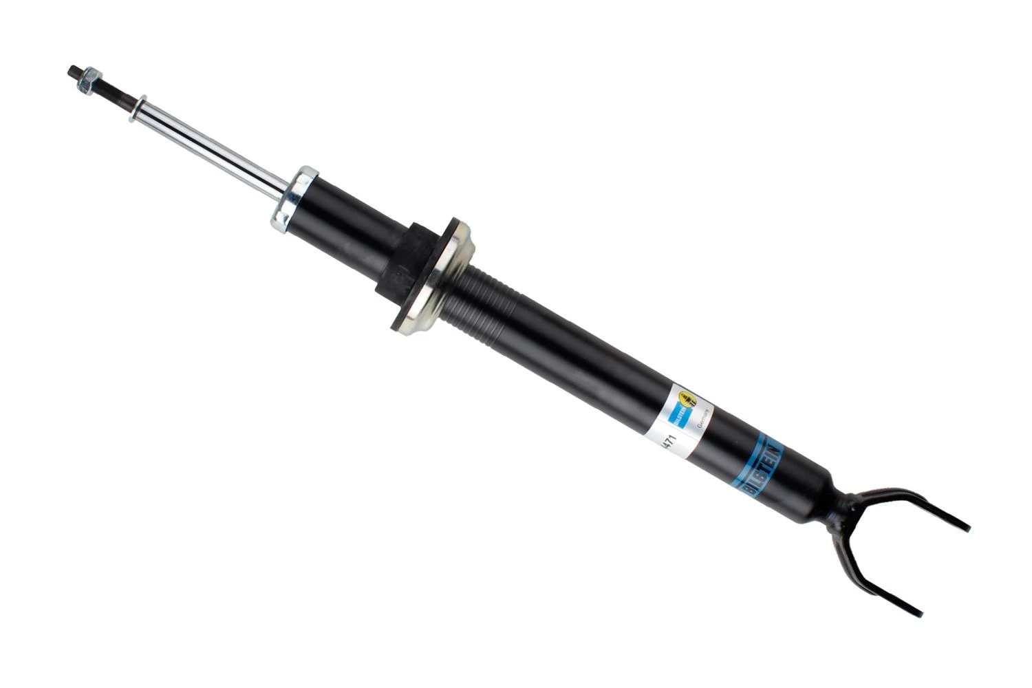 Mercedes Shock Absorber - Front (Bilstein 24-264471) | W211 S211 E C219 CLS