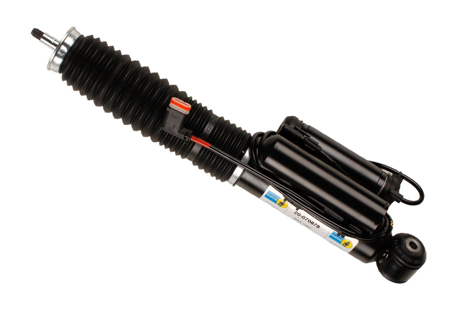 Mercedes Shock Absorber - Rear (Bilstein 20-070878) | S211 E