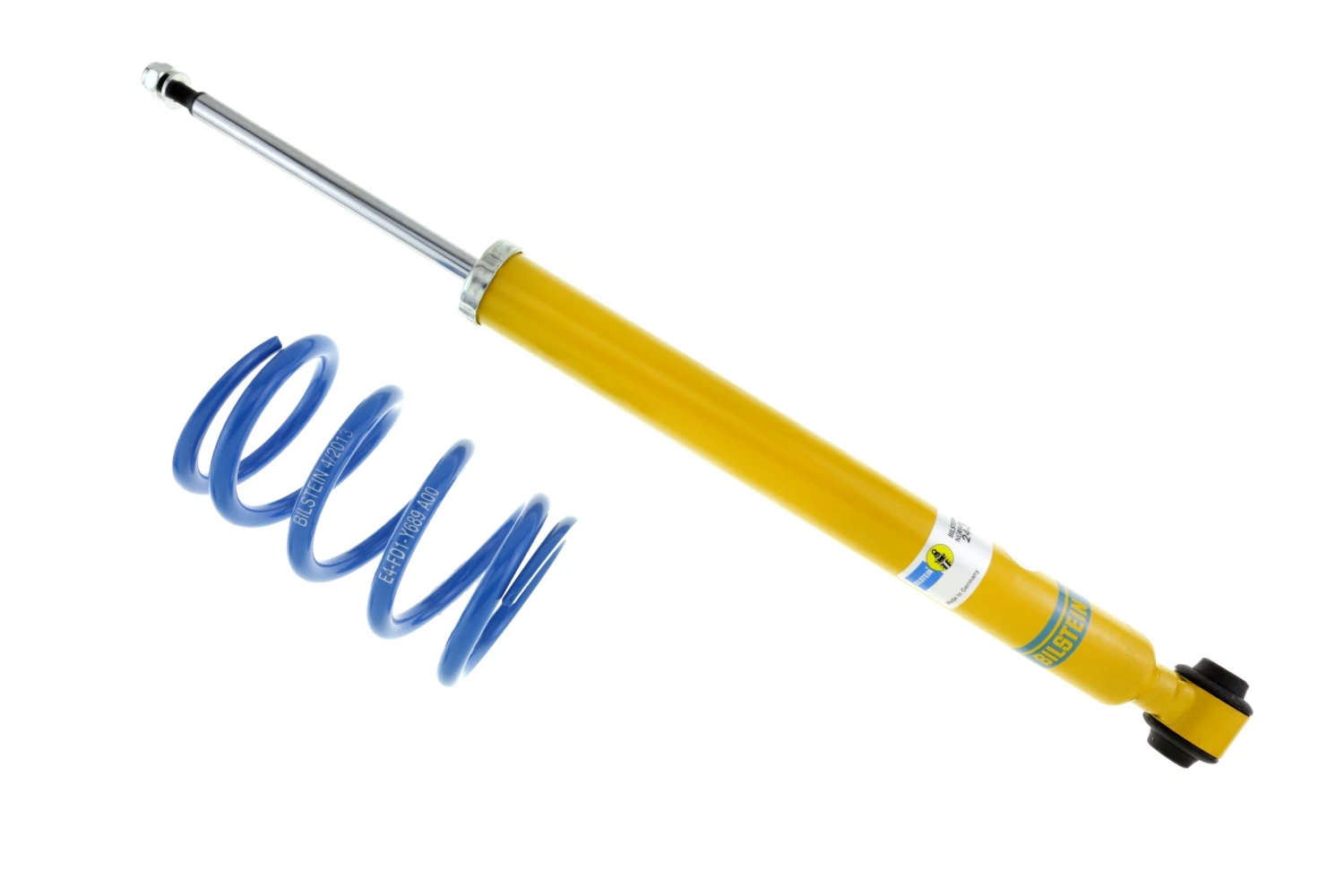 Mercedes Suspension Kit - Front & Rear (Bilstein 47-231108)