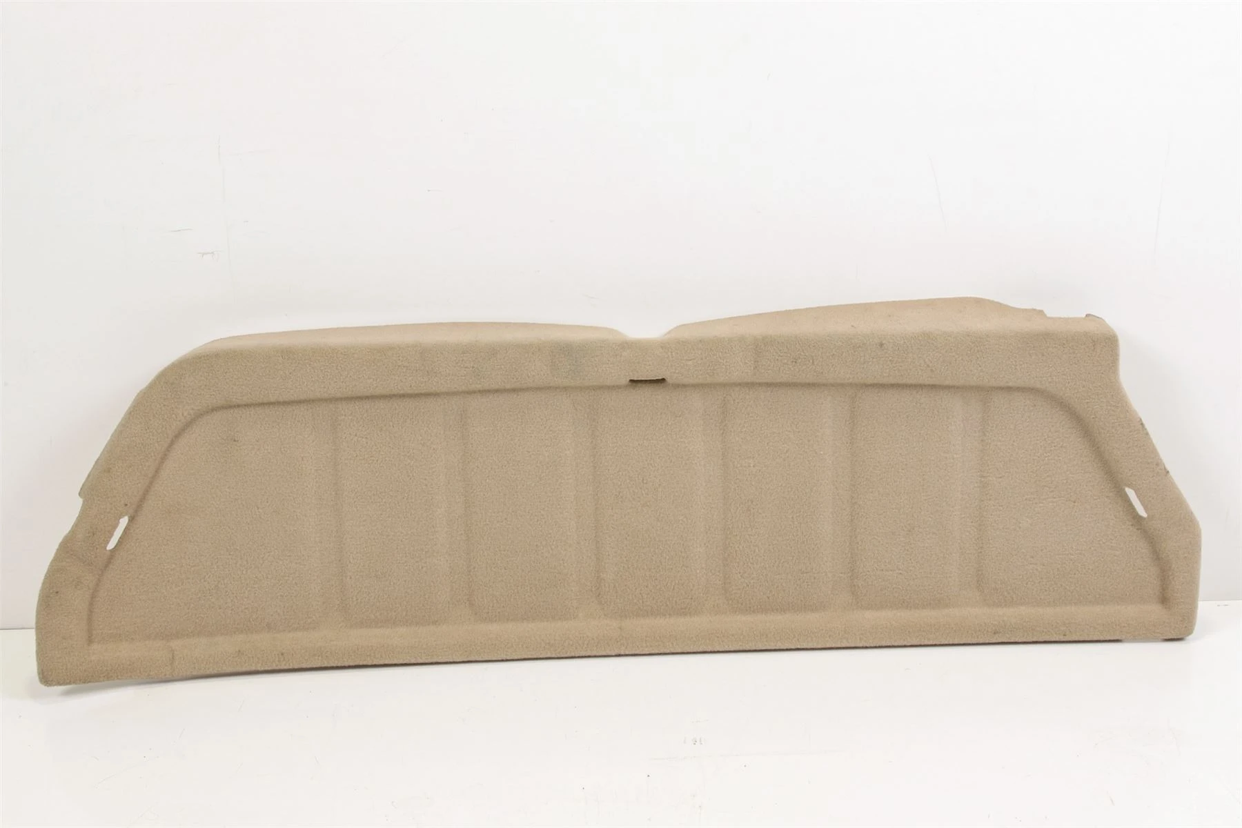 Mercedes 1296942025 Wind Deflector Cover - Beige | R129 SL