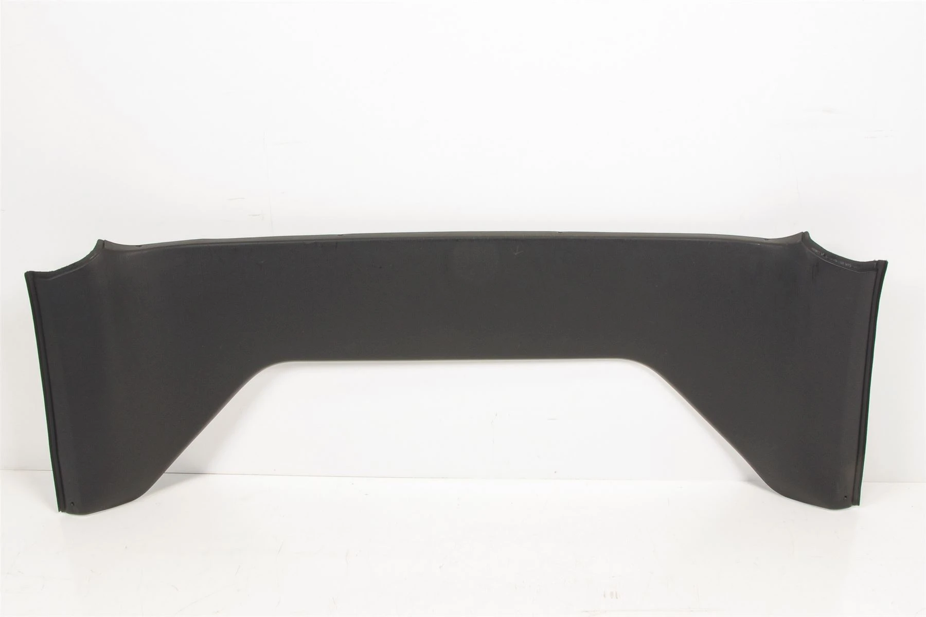 Mercedes 1246902325 Roof Trim - Rear Black | S124 E