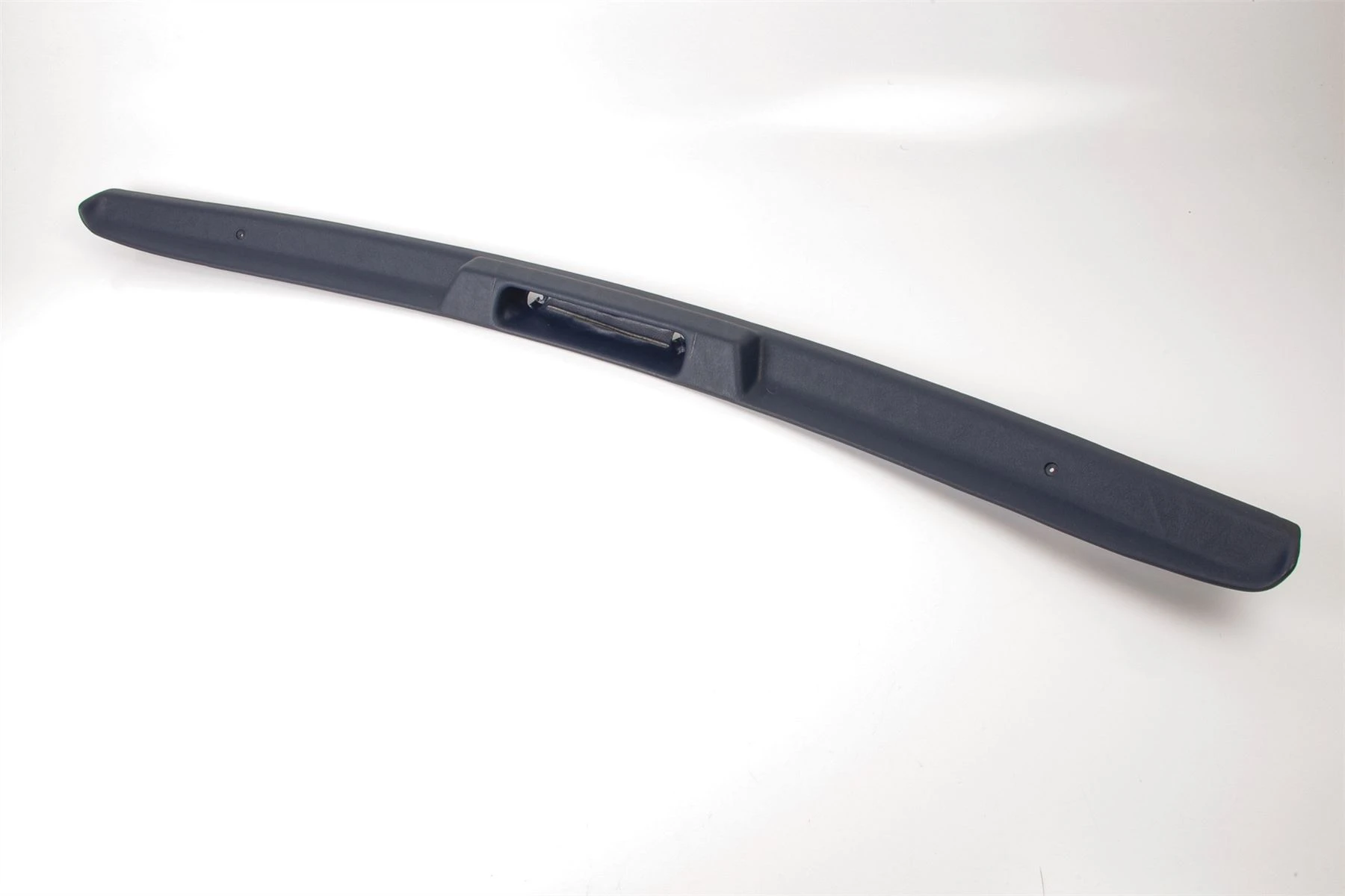 Mercedes 1297700080 Roof Grab Handle Rail - Blue (a) | R129 SL