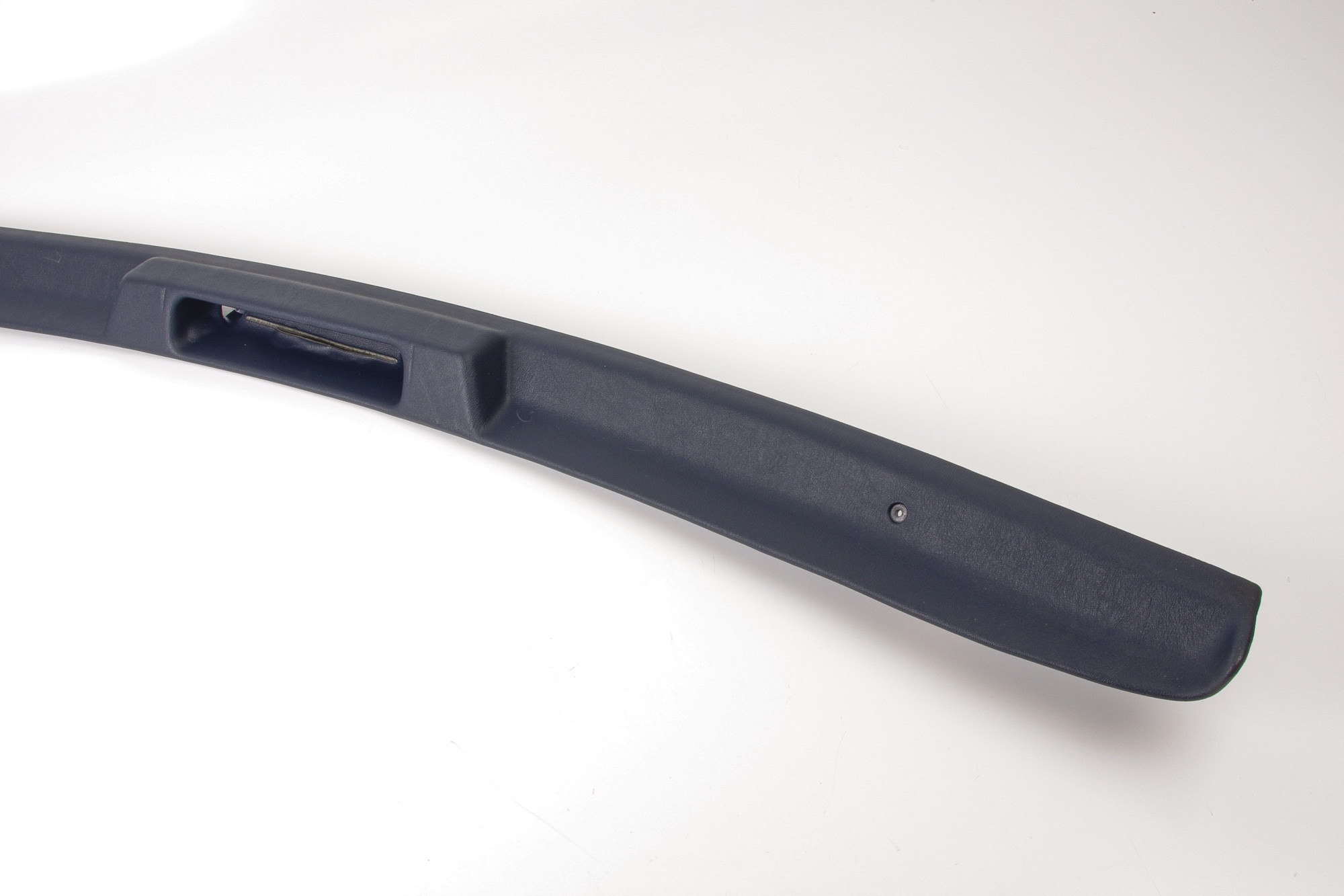 Mercedes 1297700080 Roof Grab Handle Rail - Blue (a) | R129 SL