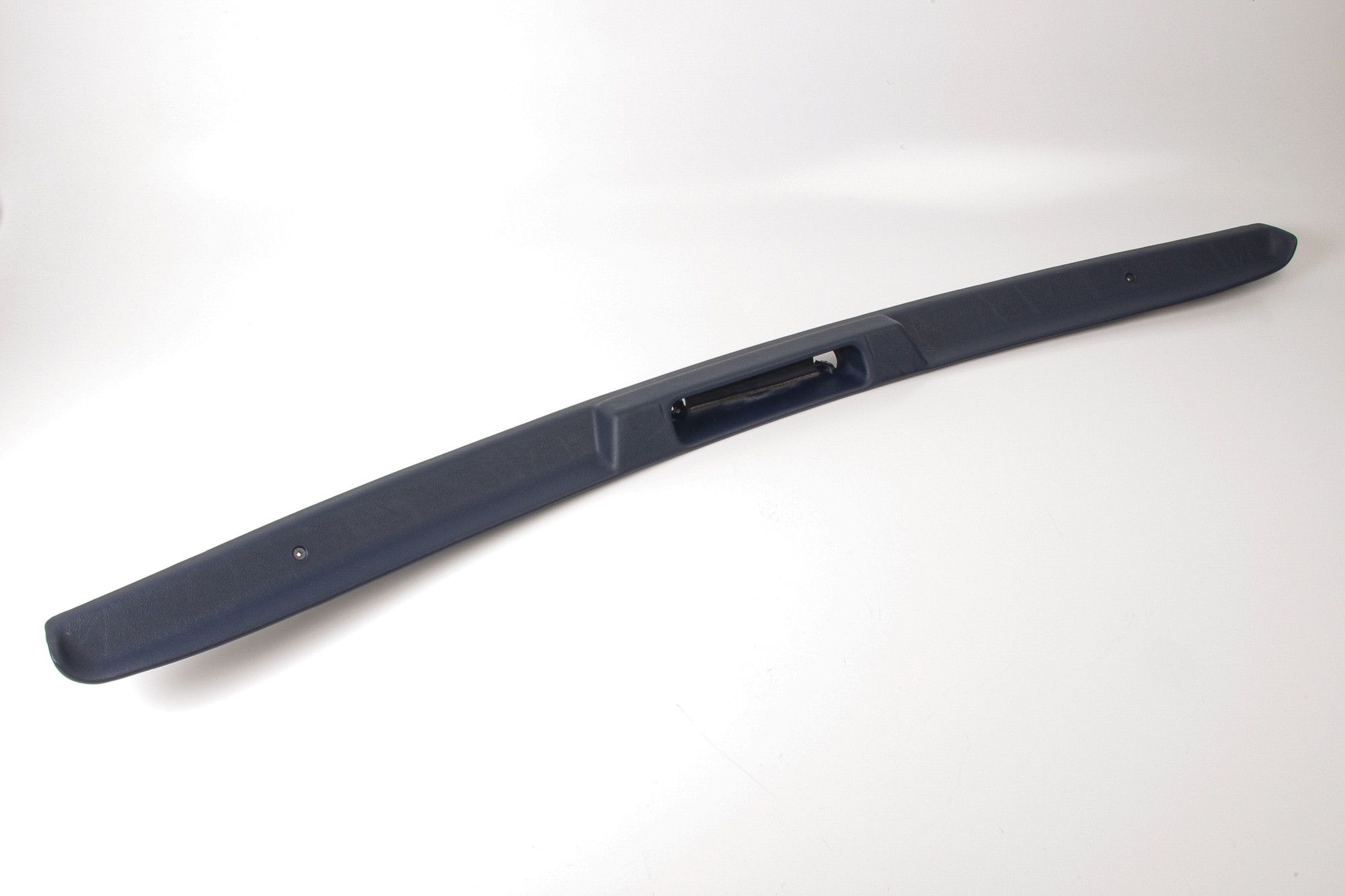 Mercedes 1297700080 Roof Grab Handle Rail - Blue (a) | R129 SL