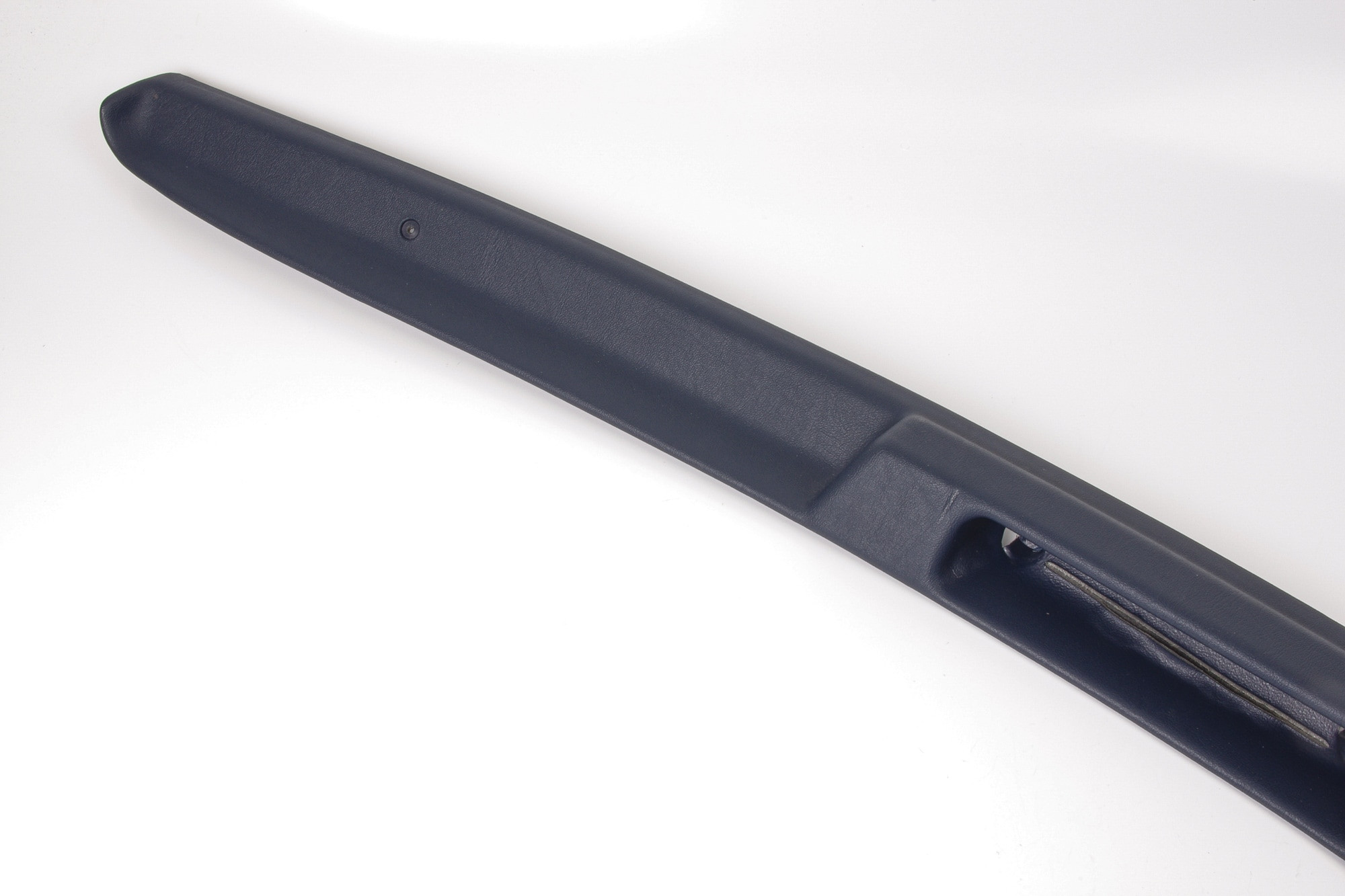 Mercedes 1297700080 Roof Grab Handle Rail - Blue (a) | R129 SL
