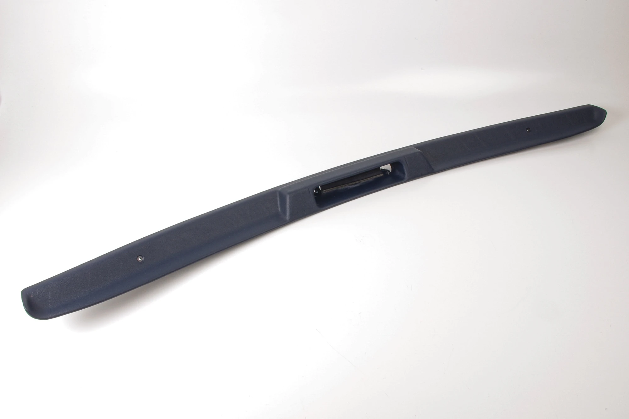 Mercedes 1297700080 Roof Grab Handle Rail - Blue (a) | R129 SL