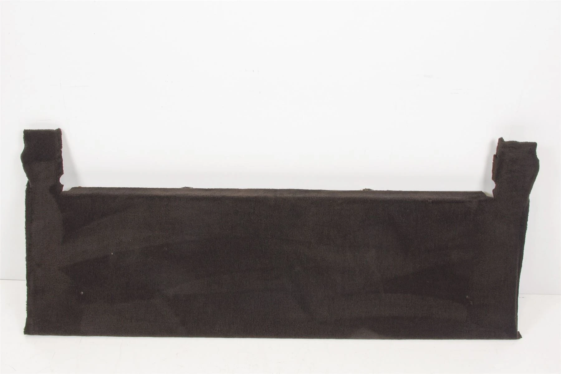 Mercedes 1246801317 Boot Carpet Panel - Black | S124 E