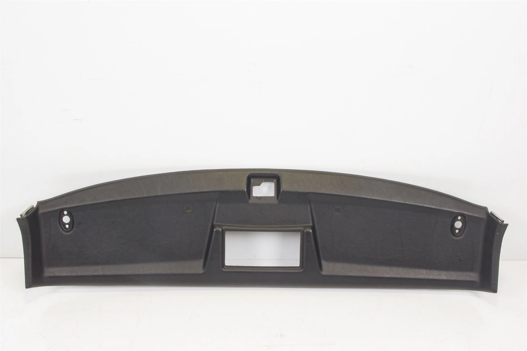 Mercedes 1246902925 Overhead Trim - Black | S124 E
