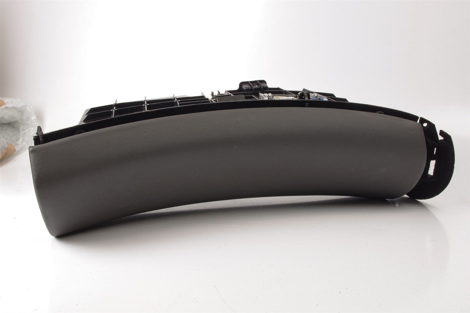 Mercedes 2306801887 Glovebox - Grey | R129 R230 SL