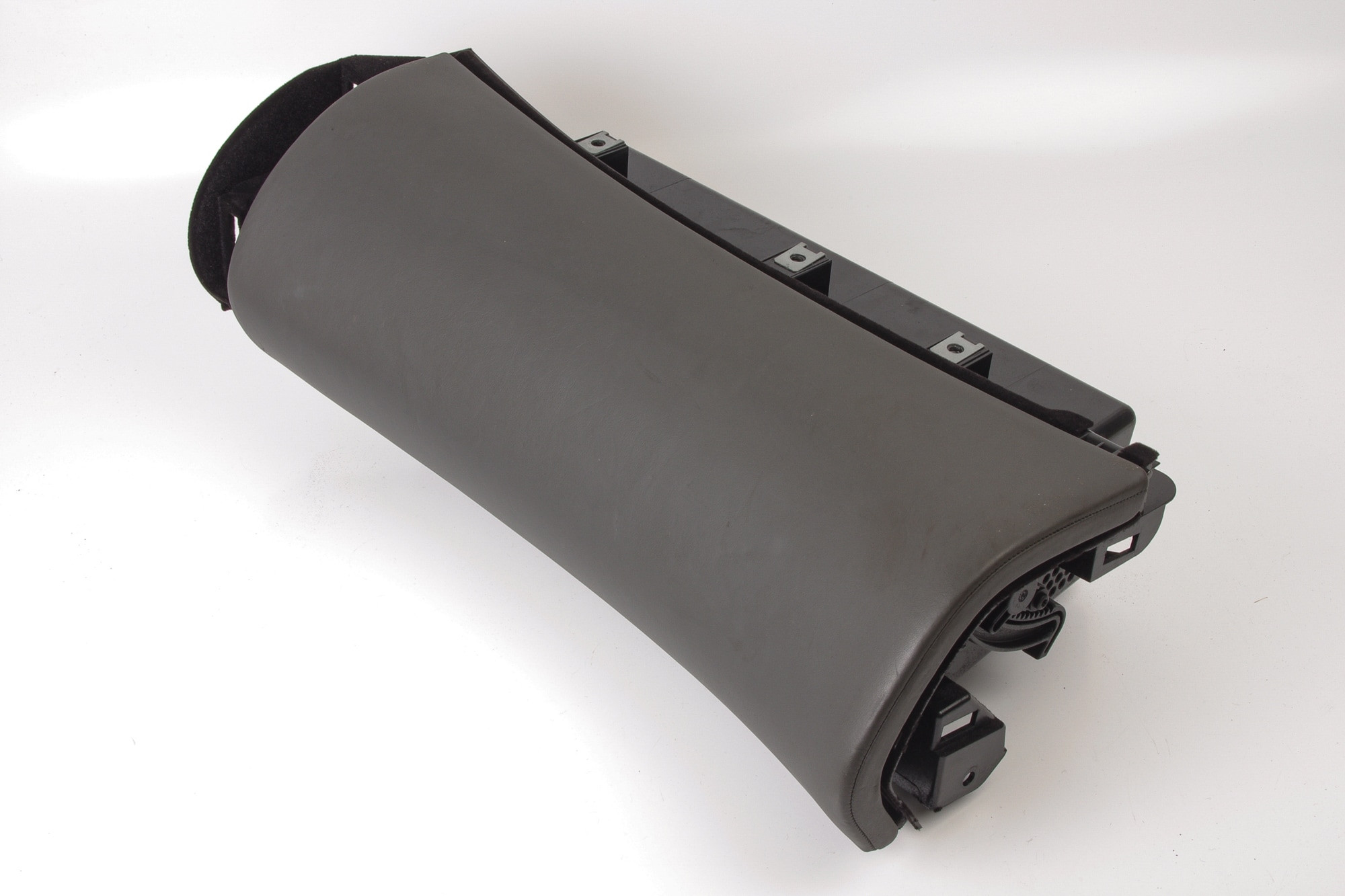Mercedes 2306801887 Glovebox - Grey | R129 R230 SL