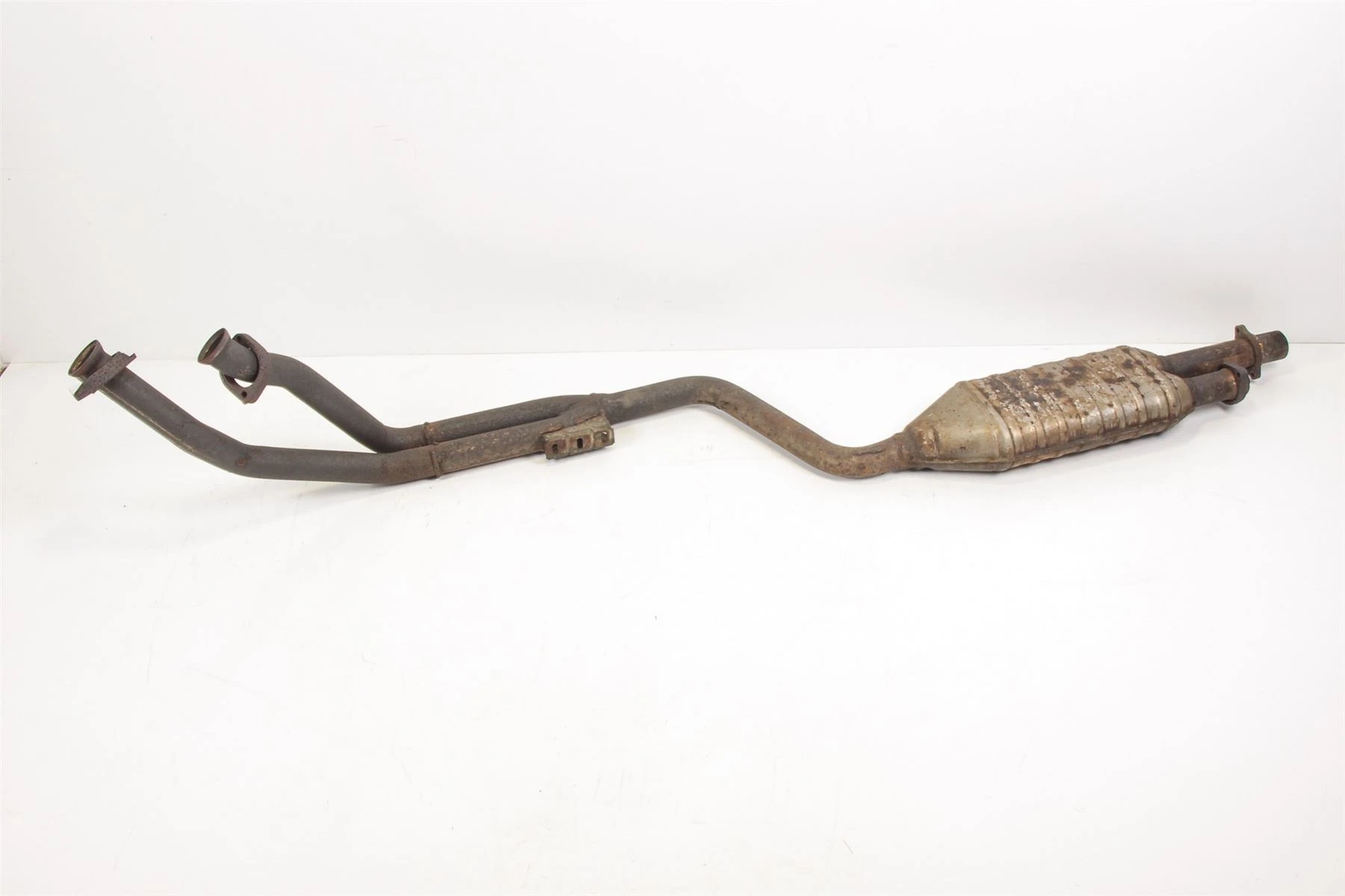 Mercedes 1244909120 Catalytic Converter | W124 C124 A124 S124 E