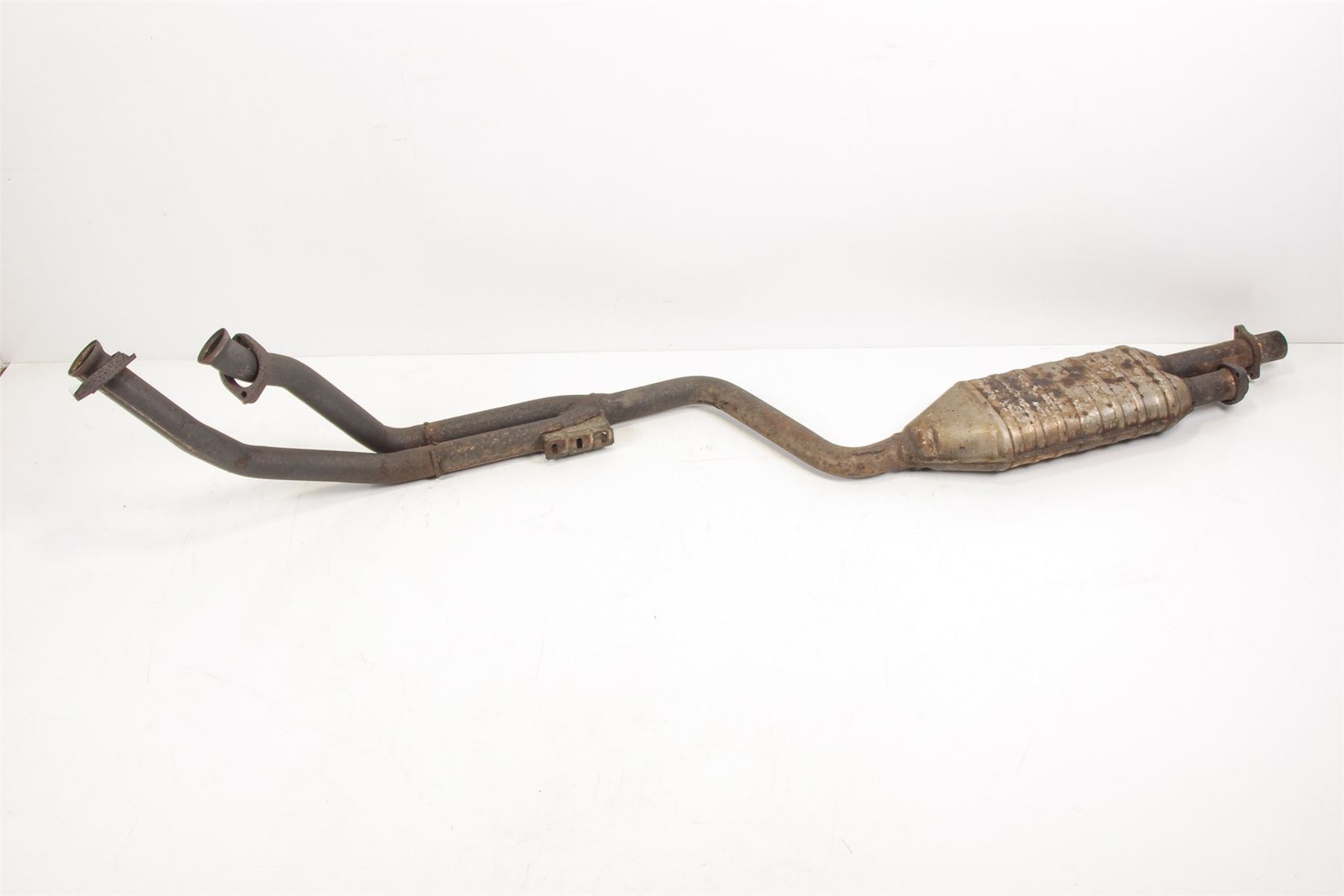 Mercedes 1244909120 Catalytic Converter | W124 C124 A124 S124 E