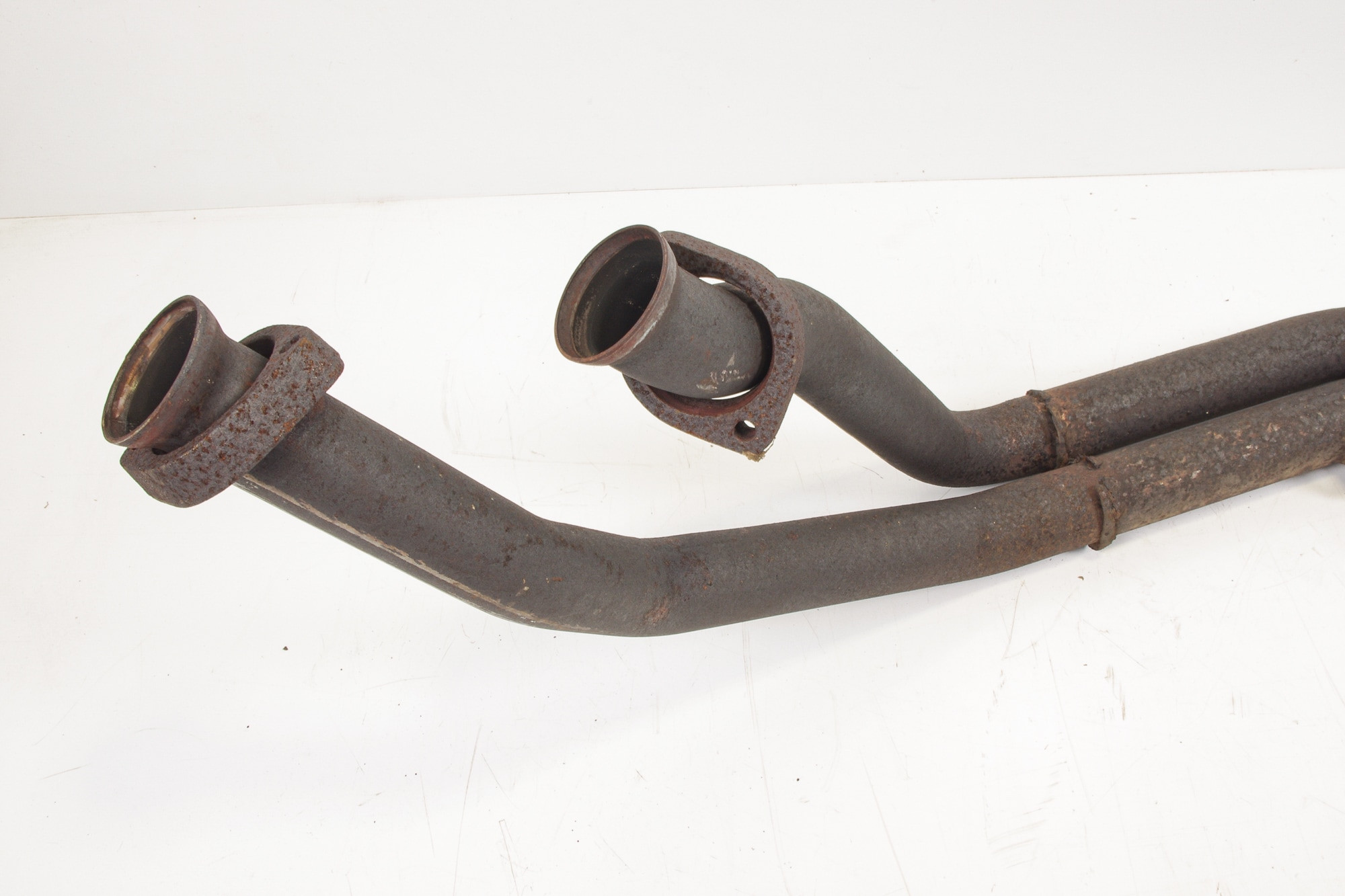 Mercedes 1244909120 Catalytic Converter | W124 C124 A124 S124 E