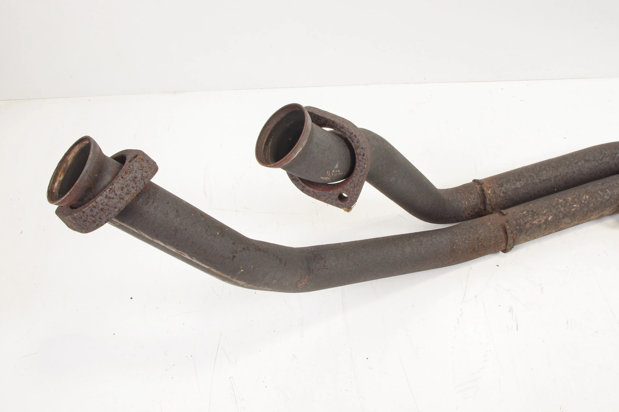 Mercedes 1244909120 Catalytic Converter | W124 C124 A124 S124 E
