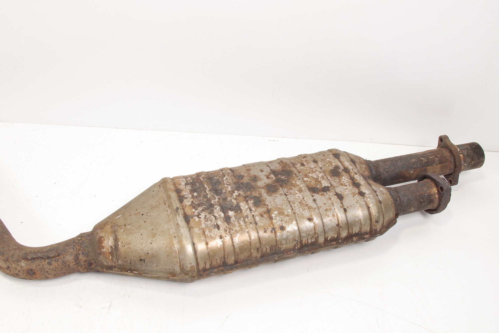 Mercedes 1244909120 Catalytic Converter | W124 C124 A124 S124 E
