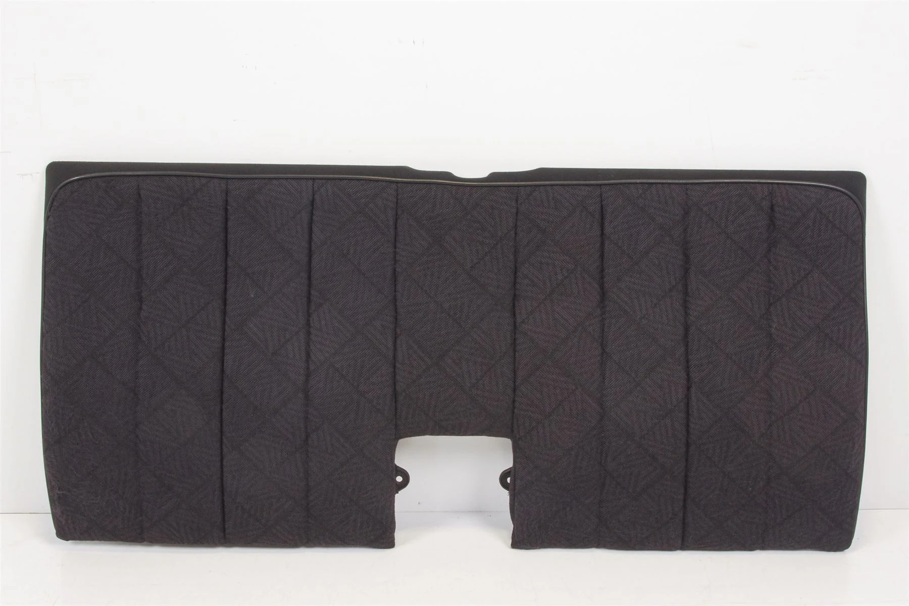 Mercedes 1249300571 Seat Backrest - Rear Black | S124 E