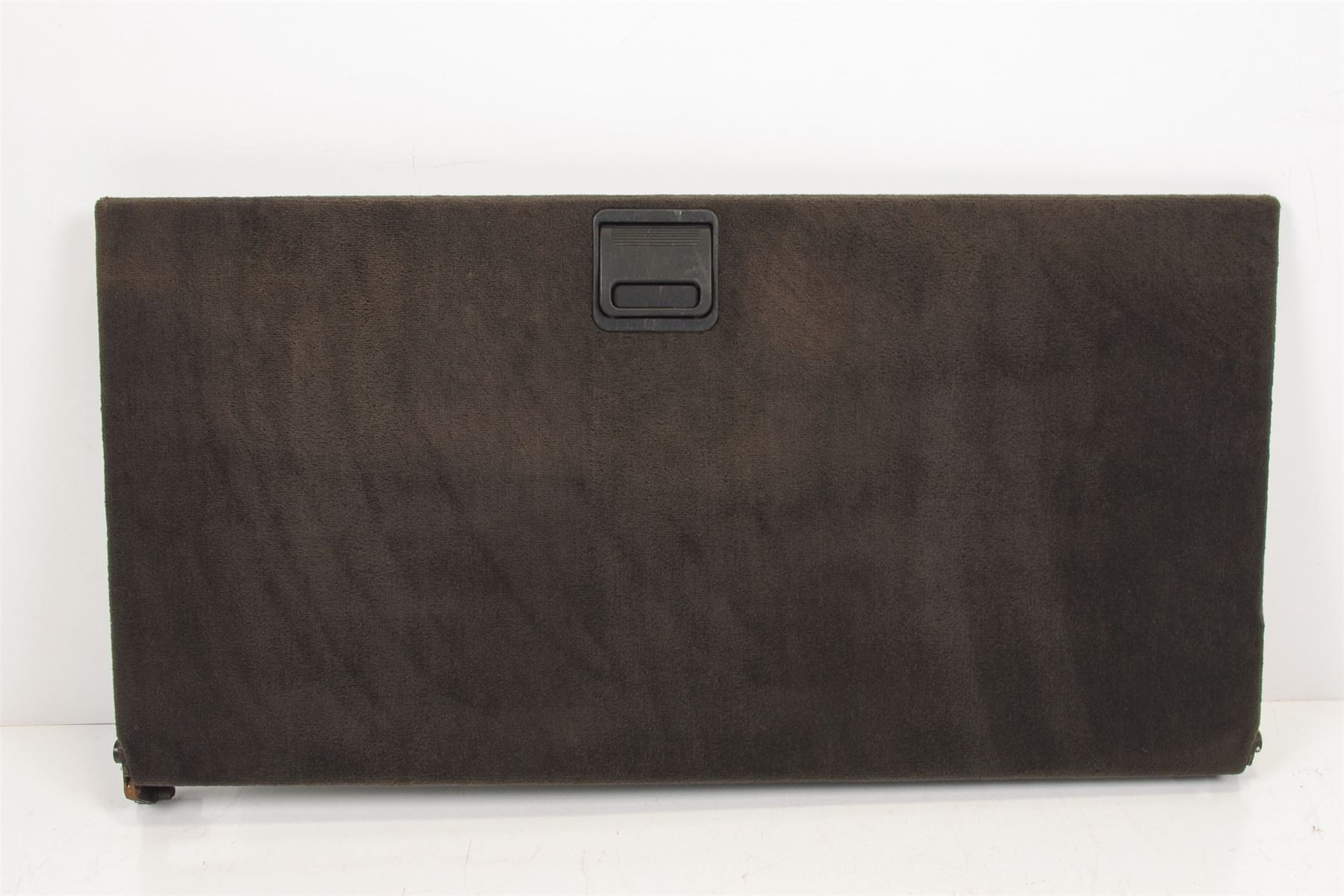 Mercedes 1246800302 Trunk Cargo Floor - Black | S124 E