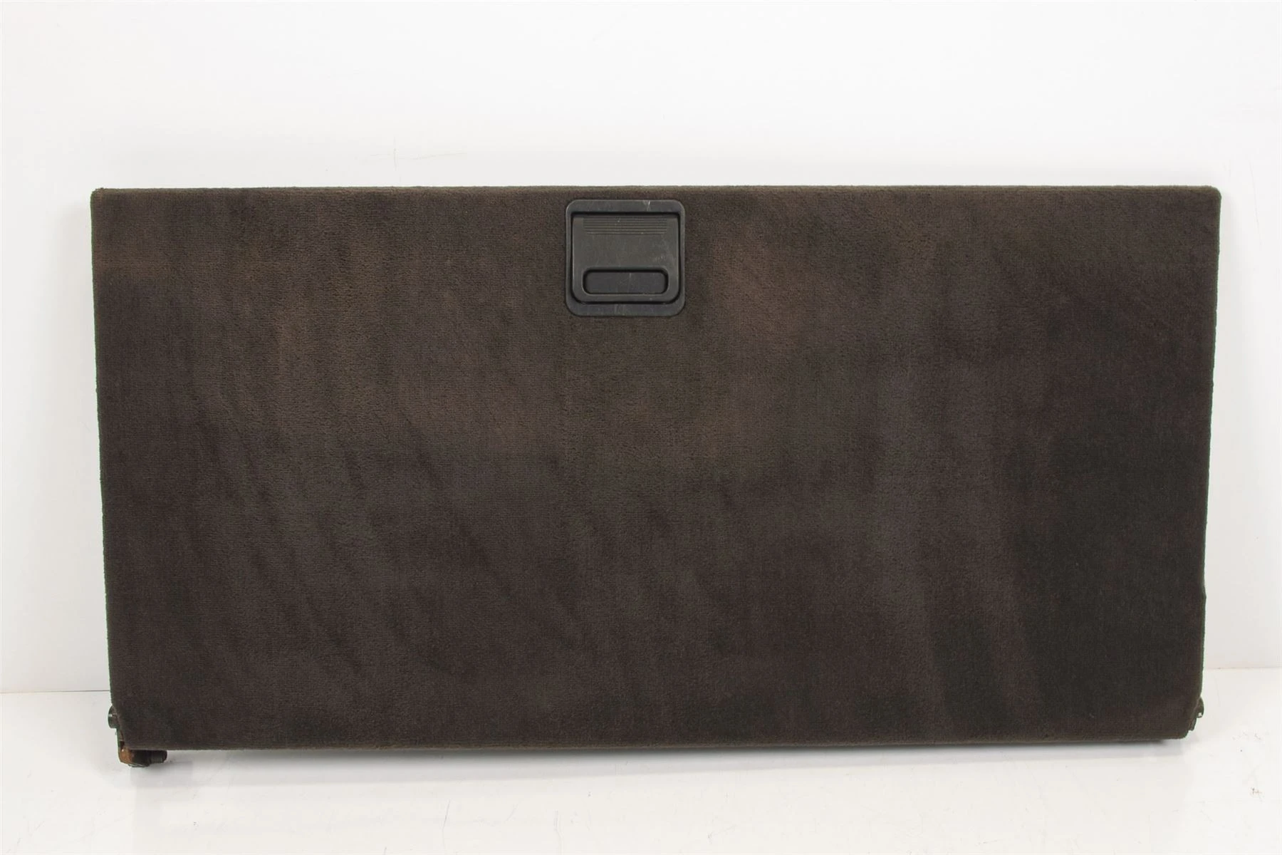Mercedes 1246800302 Trunk Cargo Floor - Black | S124 E