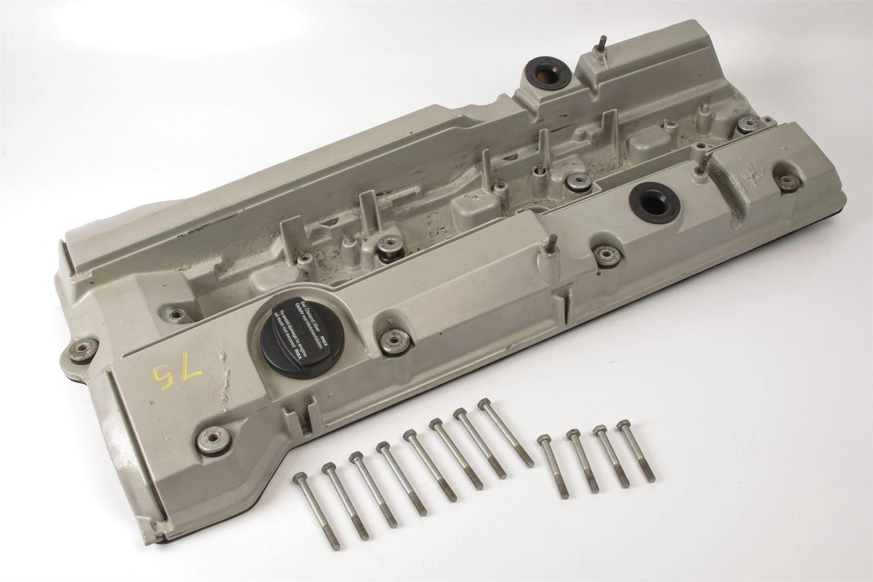 Mercedes 1040161405 Valve Cylinder Head Cover (a) | W123 W124 W210 E R129 SL...