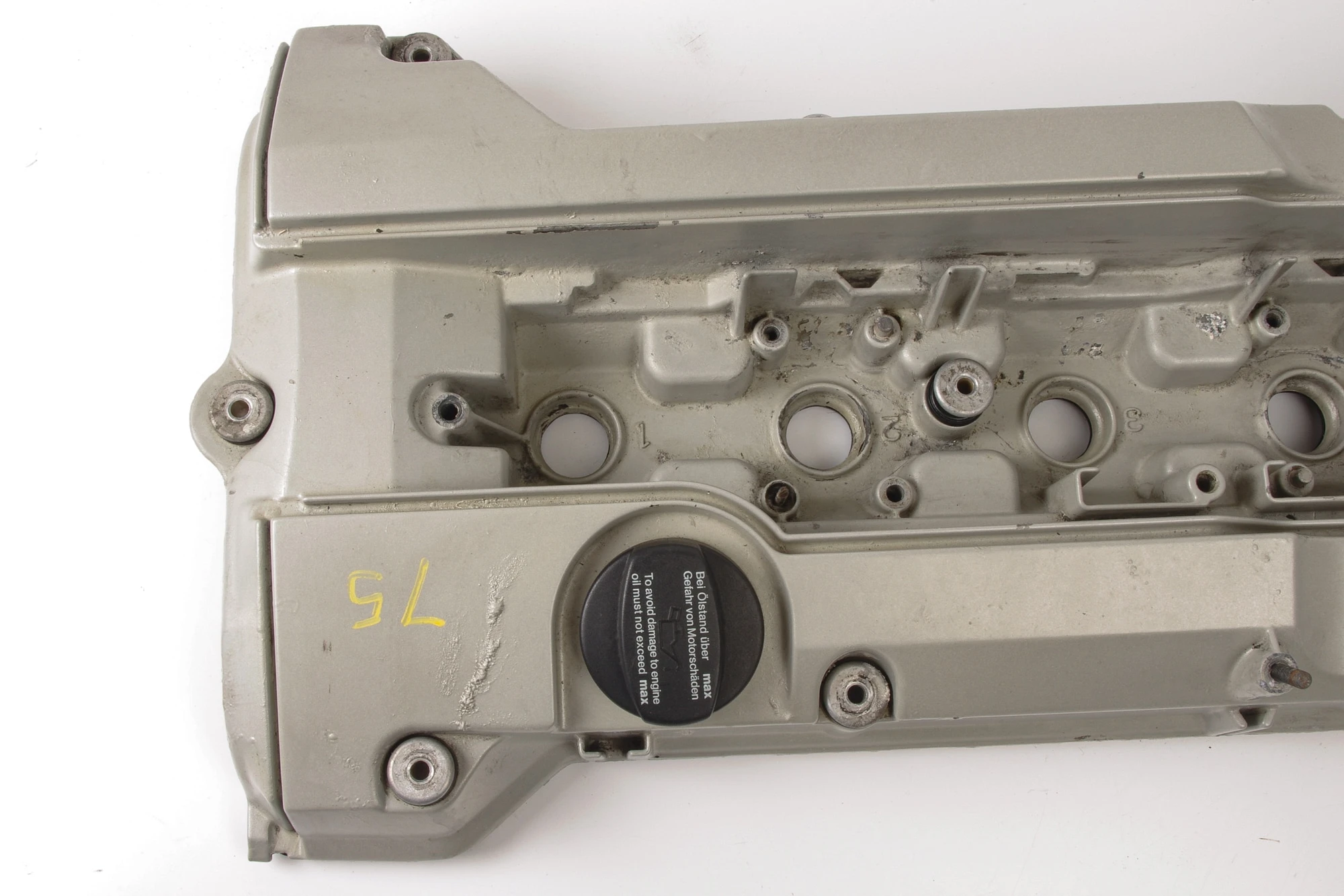 Mercedes 1040161405 Valve Cylinder Head Cover (a) | W123 W124 W210 E R129 SL...