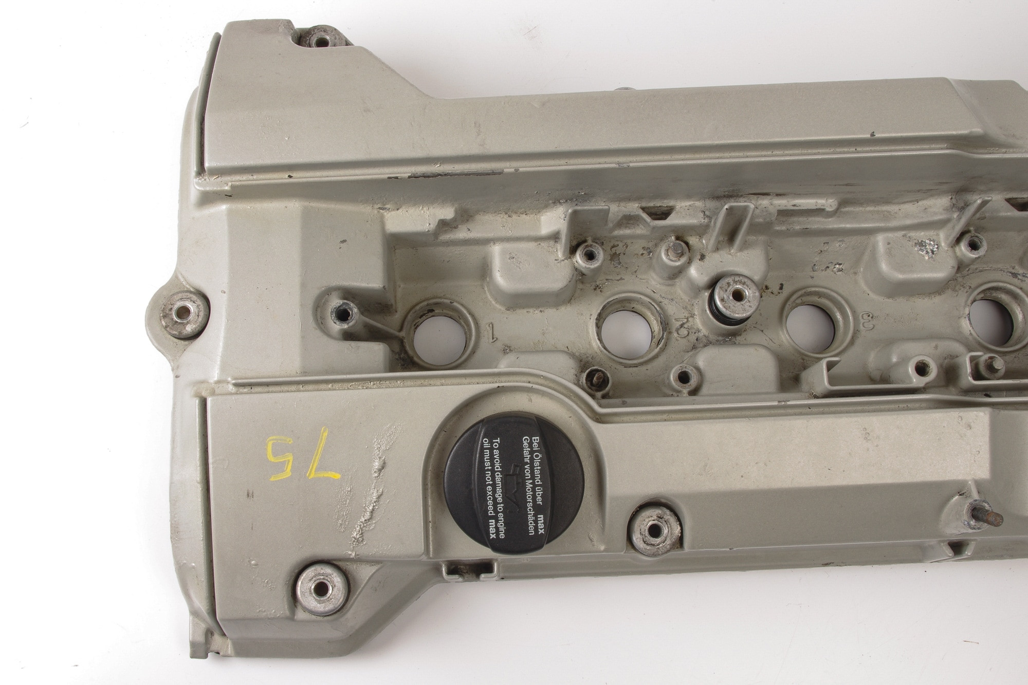 Mercedes 1040161405 Valve Cylinder Head Cover (a) | W123 W124 W210 E R129 SL...