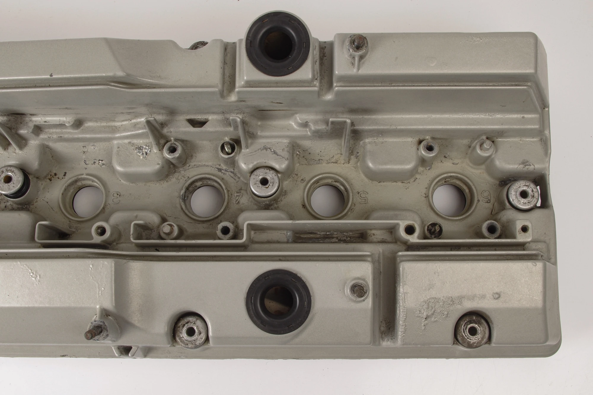 Mercedes 1040161405 Valve Cylinder Head Cover (a) | W123 W124 W210 E R129 SL...