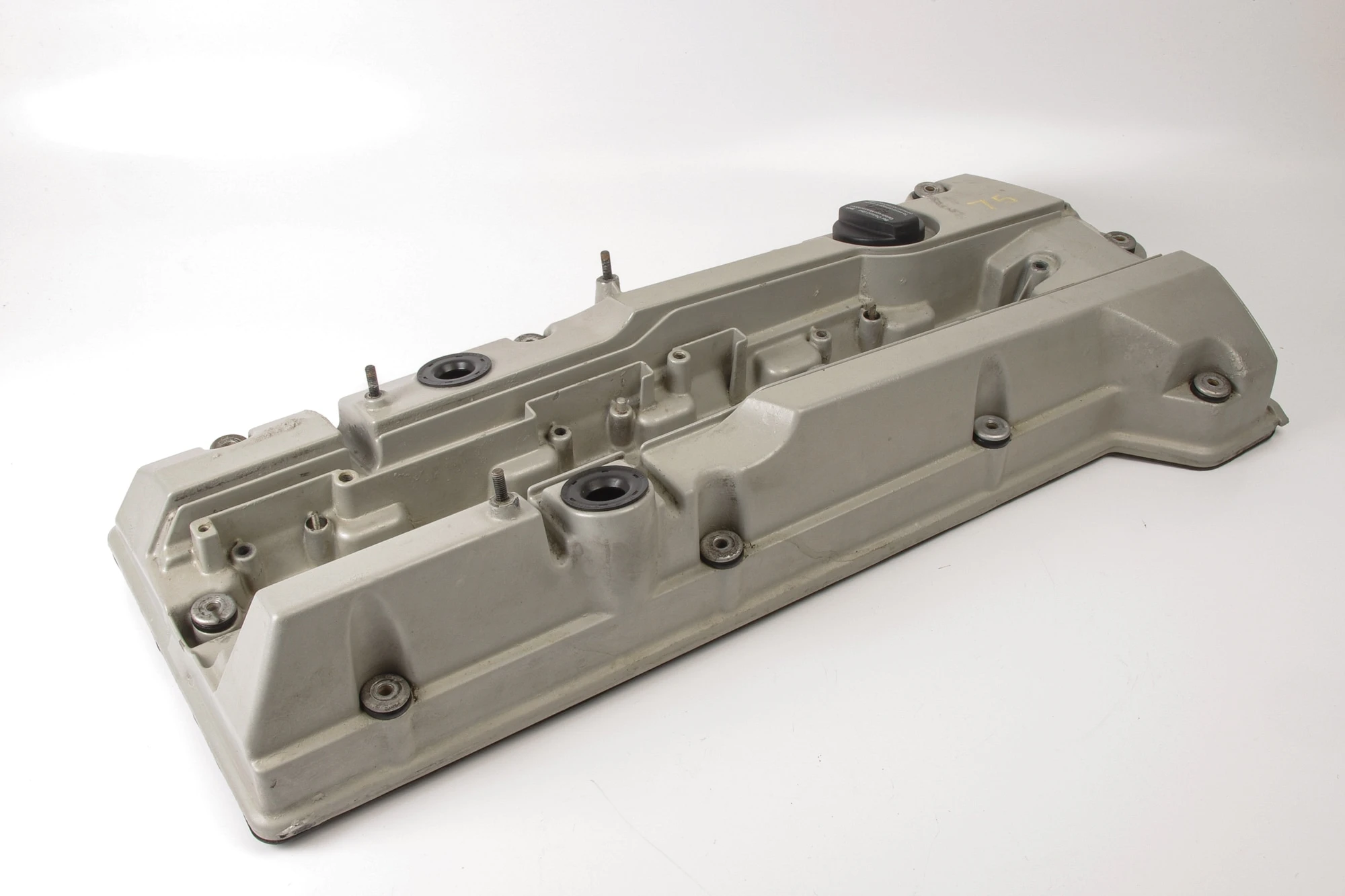Mercedes 1040161405 Valve Cylinder Head Cover (a) | W123 W124 W210 E R129 SL...