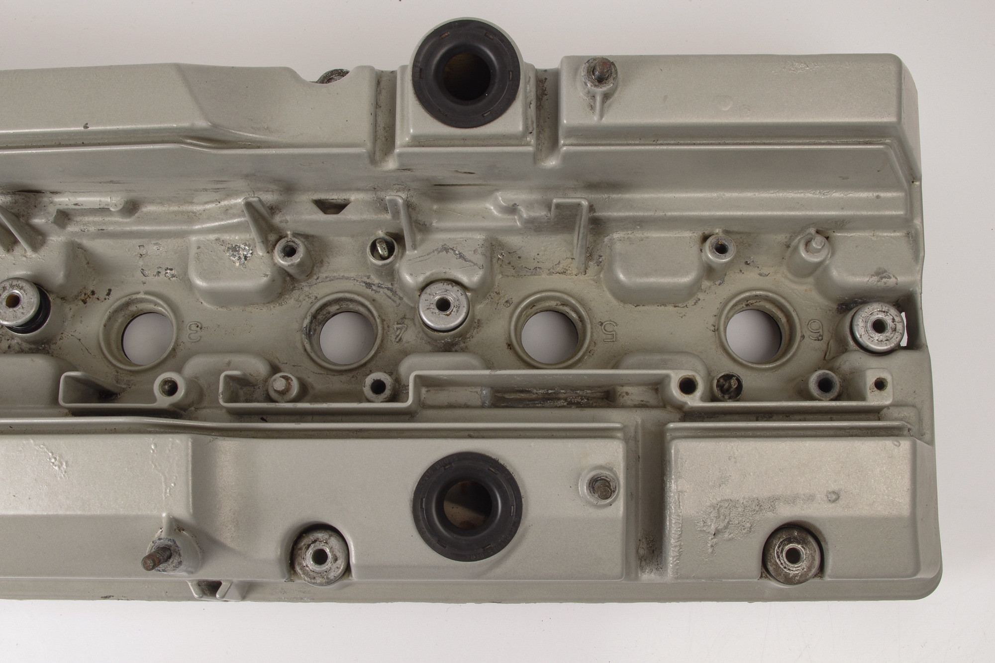 Mercedes 1040161405 Valve Cylinder Head Cover (a) | W123 W124 W210 E R129 SL...
