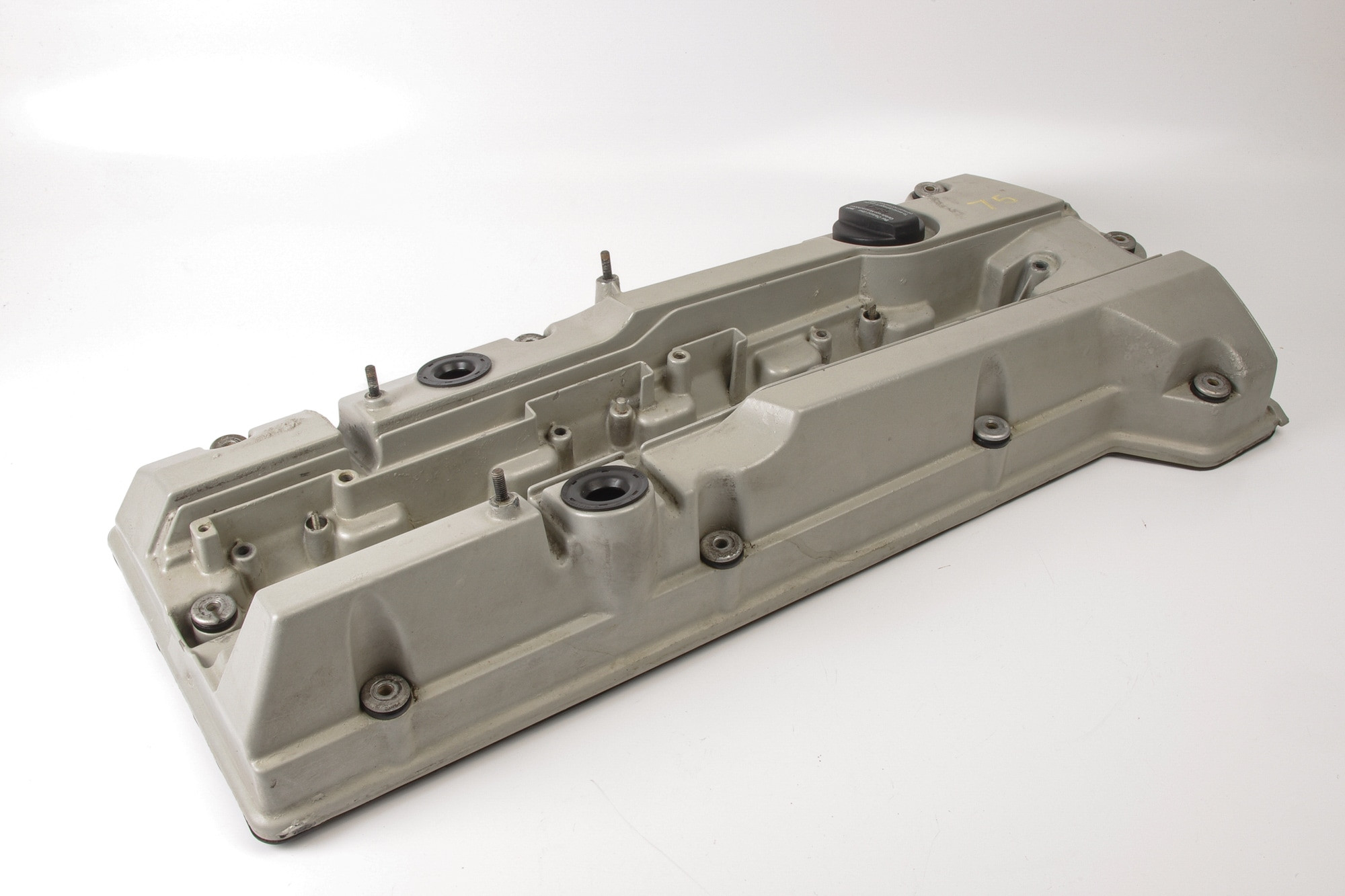 Mercedes 1040161405 Valve Cylinder Head Cover (a) | W123 W124 W210 E R129 SL...