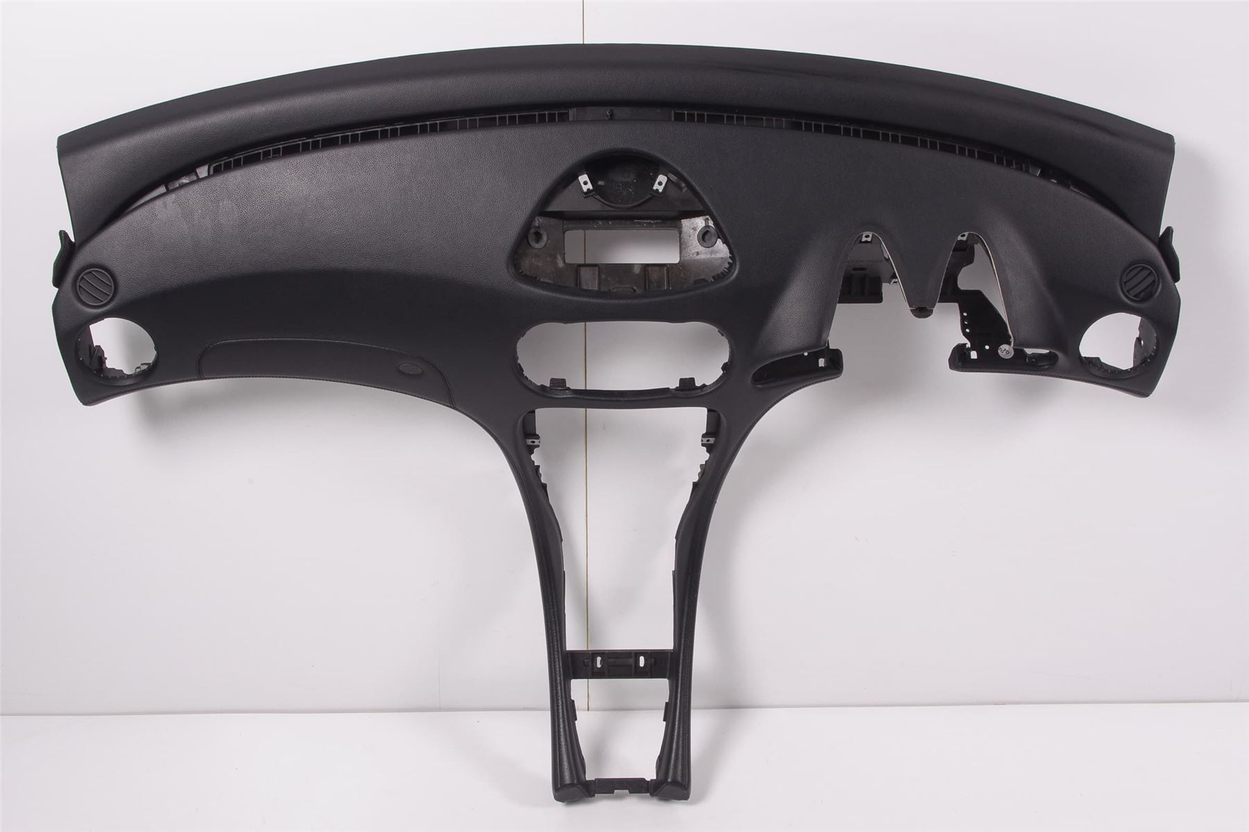 Mercedes 2306801087 Dashboard Shell - Black (a) | R230 SL