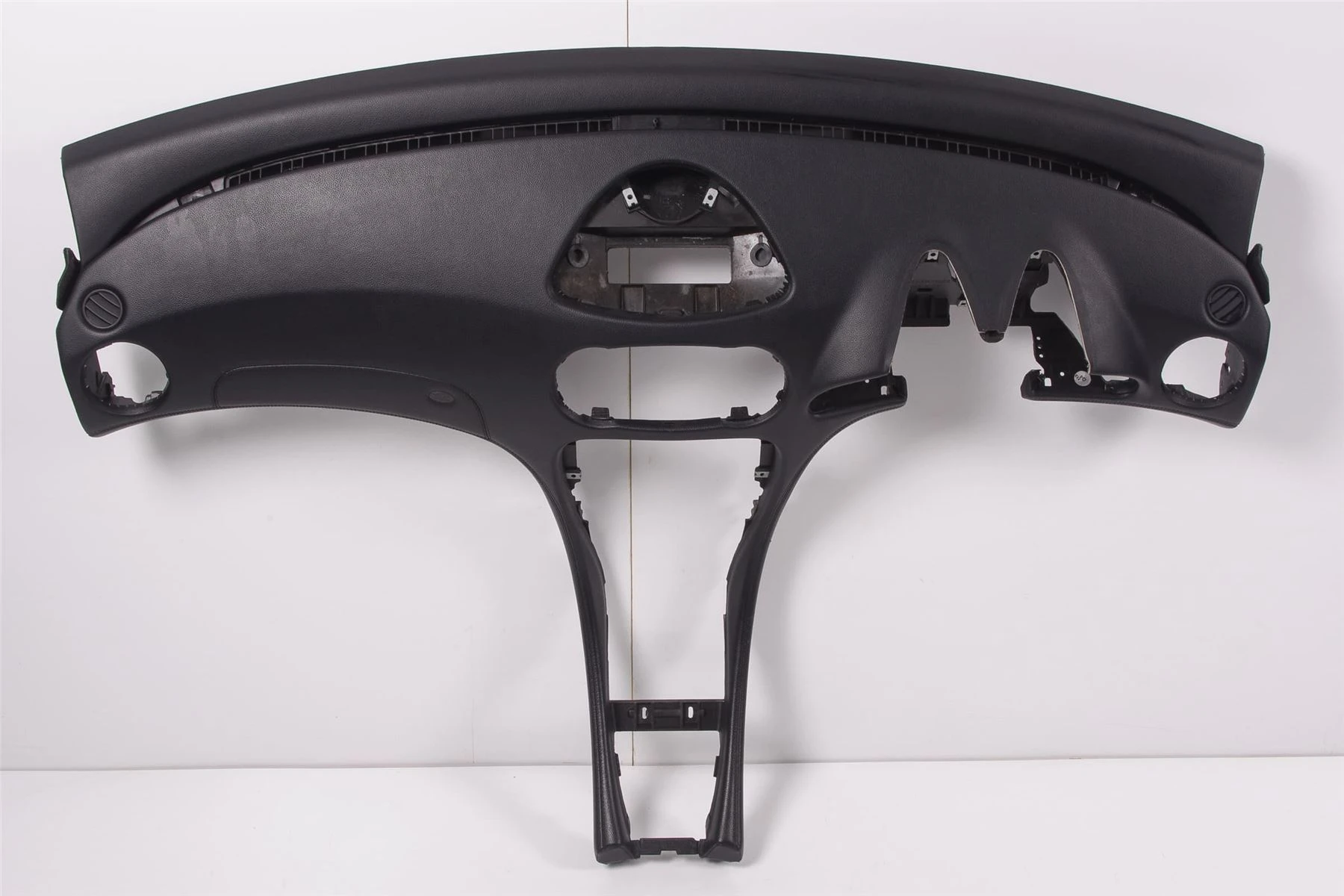 Mercedes 2306801087 Dashboard Shell - Black (a) | R230 SL