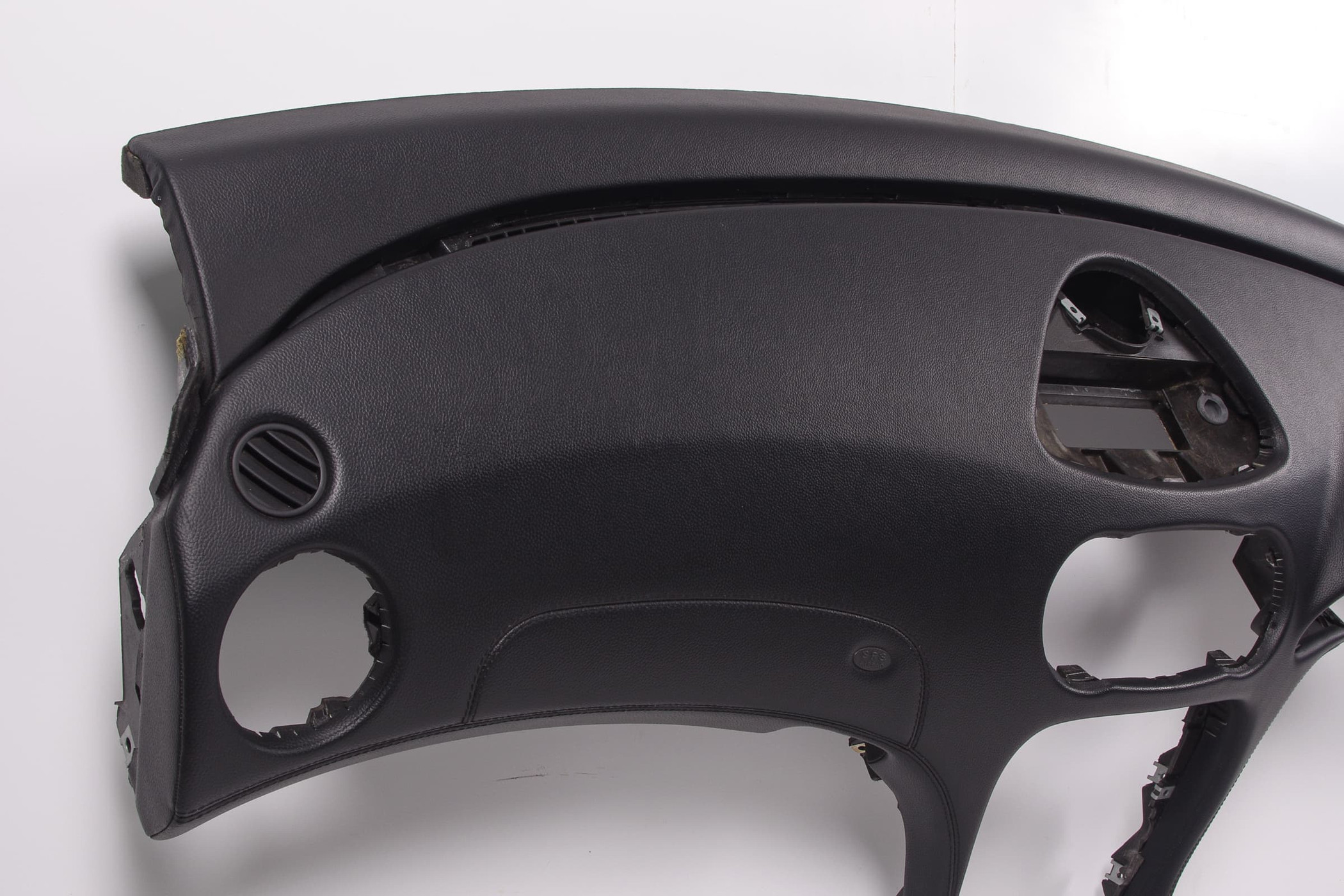 Mercedes 2306801087 Dashboard Shell - Black (a) | R230 SL