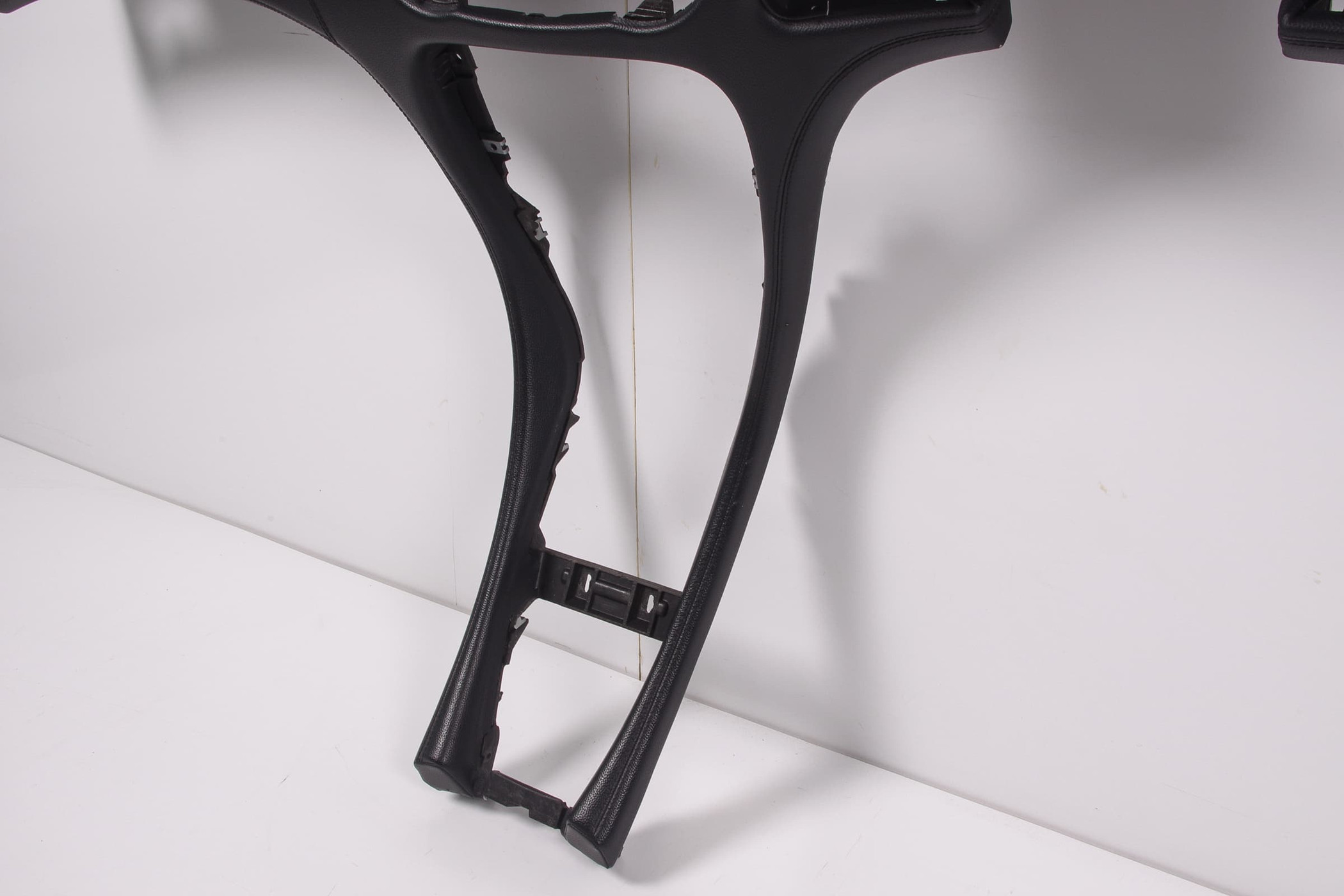 Mercedes 2306801087 Dashboard Shell - Black (a) | R230 SL
