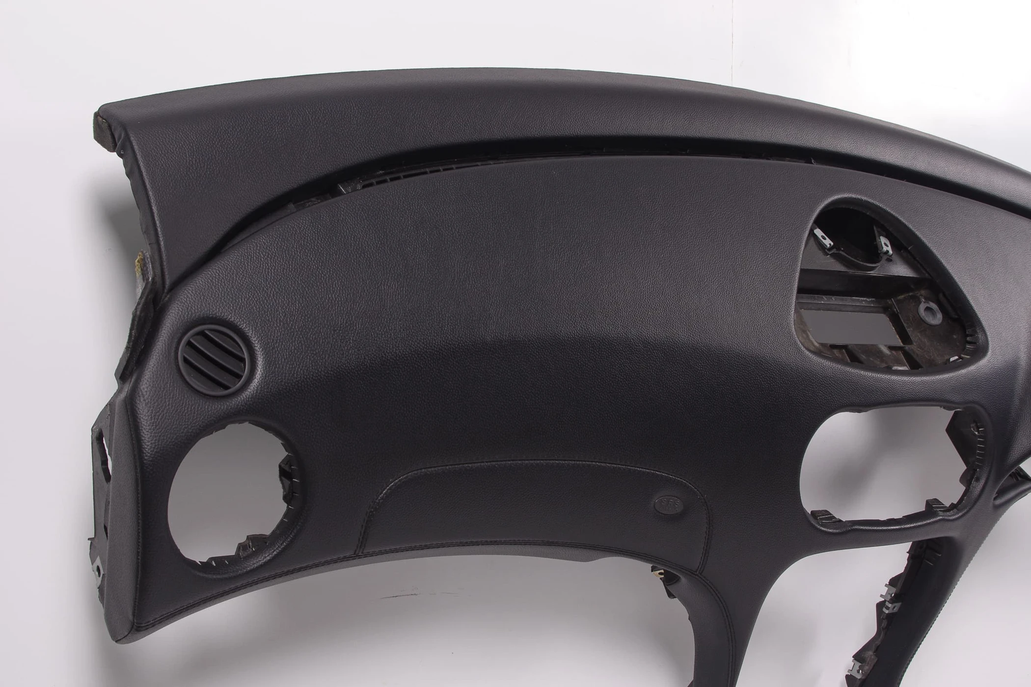 Mercedes 2306801087 Dashboard Shell - Black (a) | R230 SL