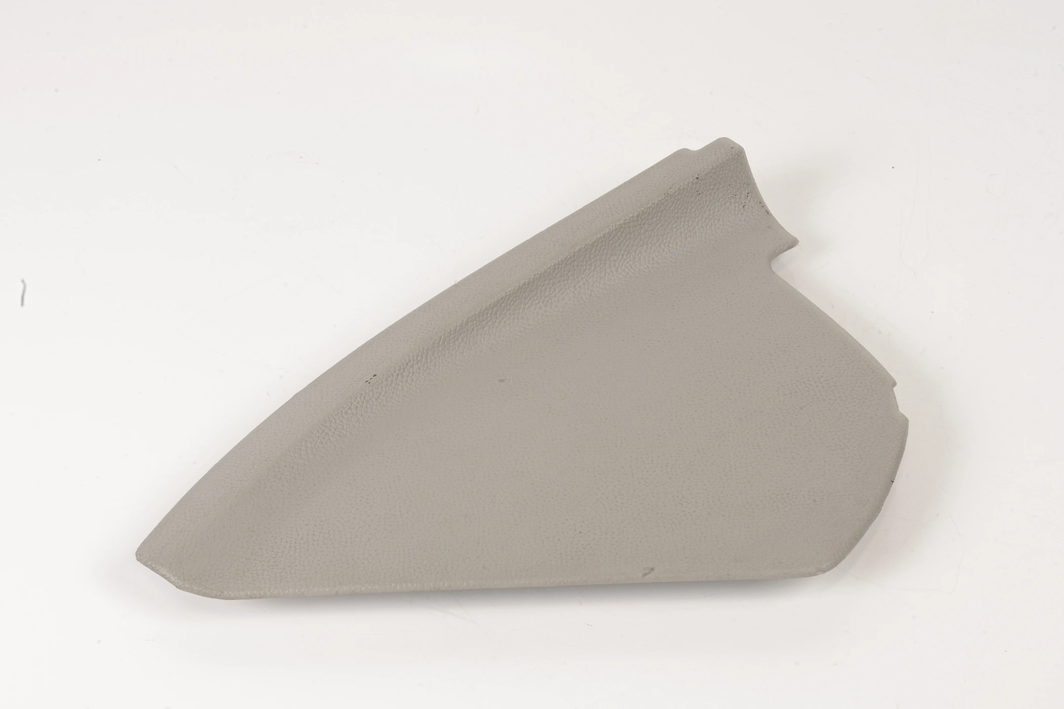 Mercedes 2306800678 Dashboard Panel - Right Grey (a) | R230 SL