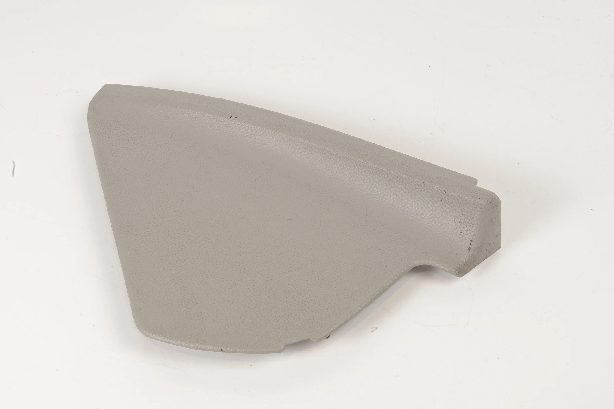 Mercedes 2306800678 Dashboard Panel - Right Grey (a) | R230 SL