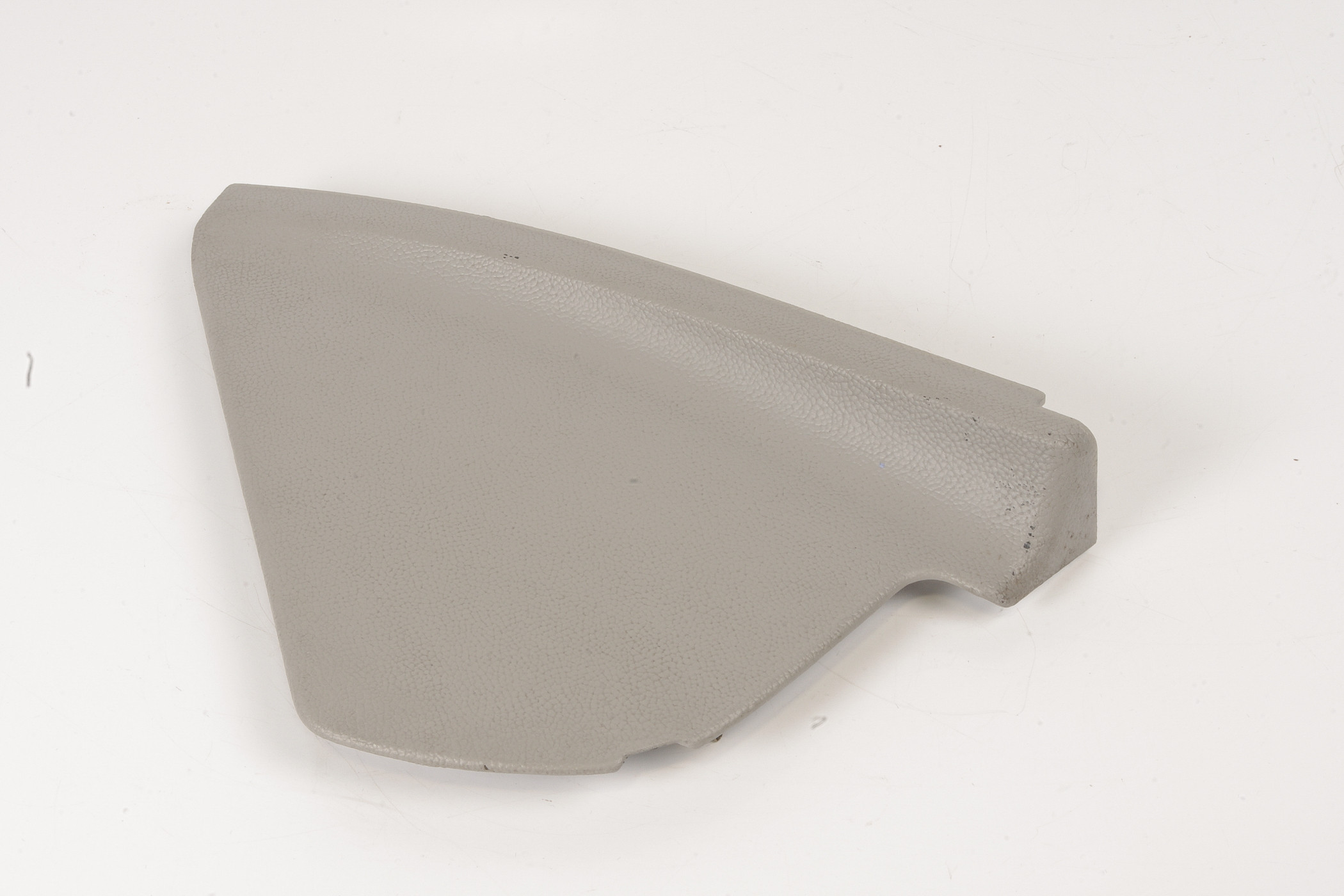 Mercedes 2306800678 Dashboard Panel - Right Grey (a) | R230 SL
