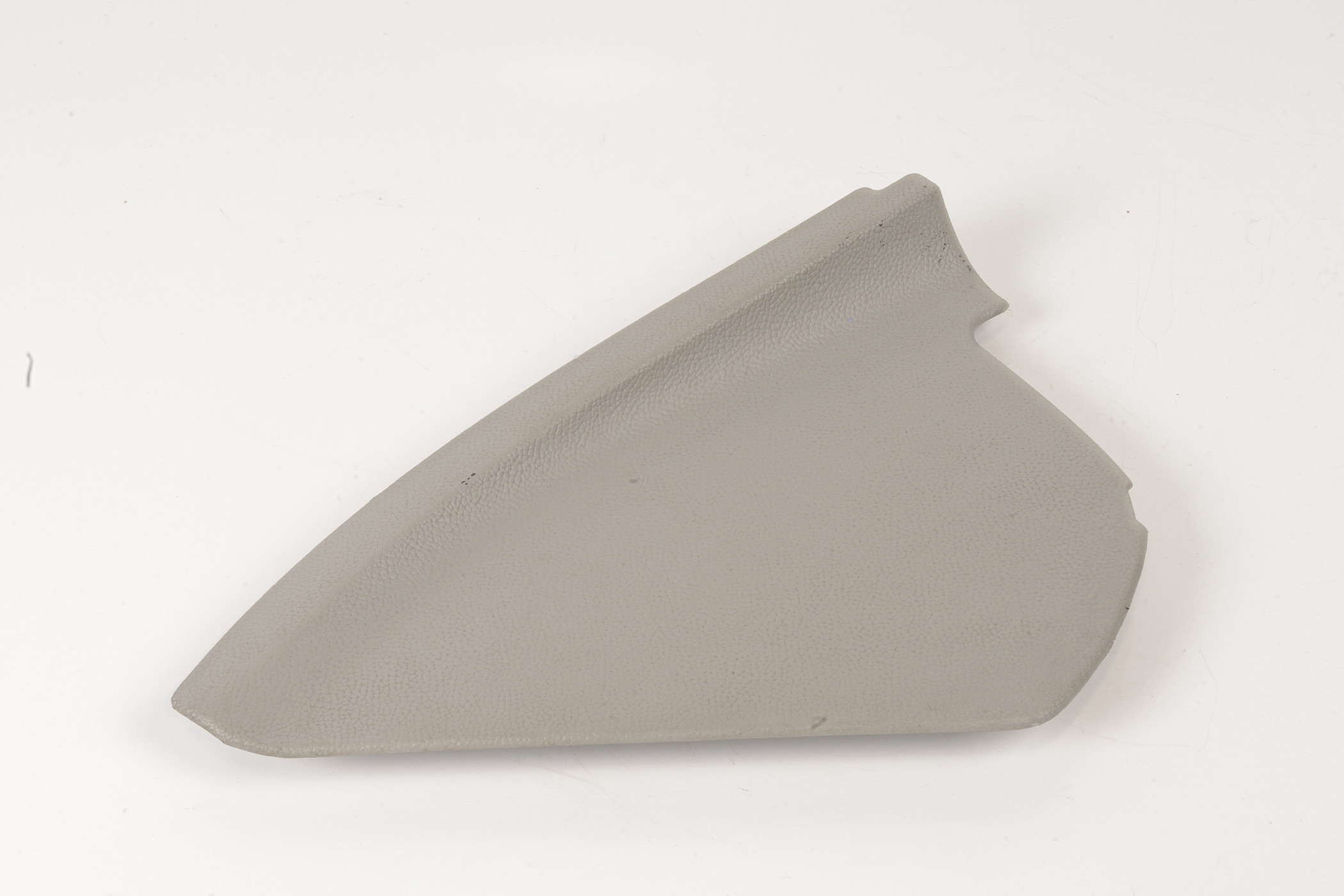 Mercedes 2306800678 Dashboard Panel - Right Grey (a) | R230 SL