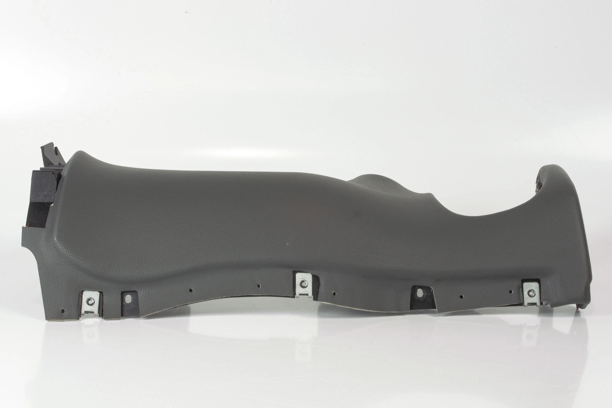 Mercedes 2306800287 Dashboard Lower Cover - Right Grey | R230 SL