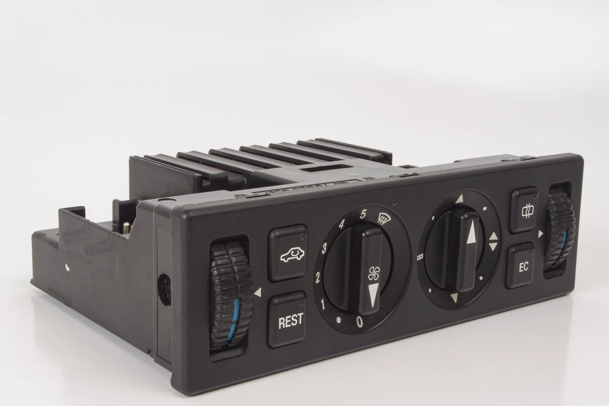 Mercedes 1298300485 HVAC Control Unit (a) | R129 SL