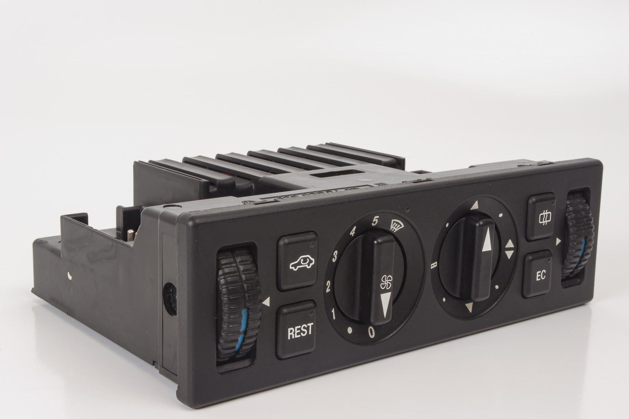 Mercedes 1298300485 HVAC Control Unit (a) | R129 SL