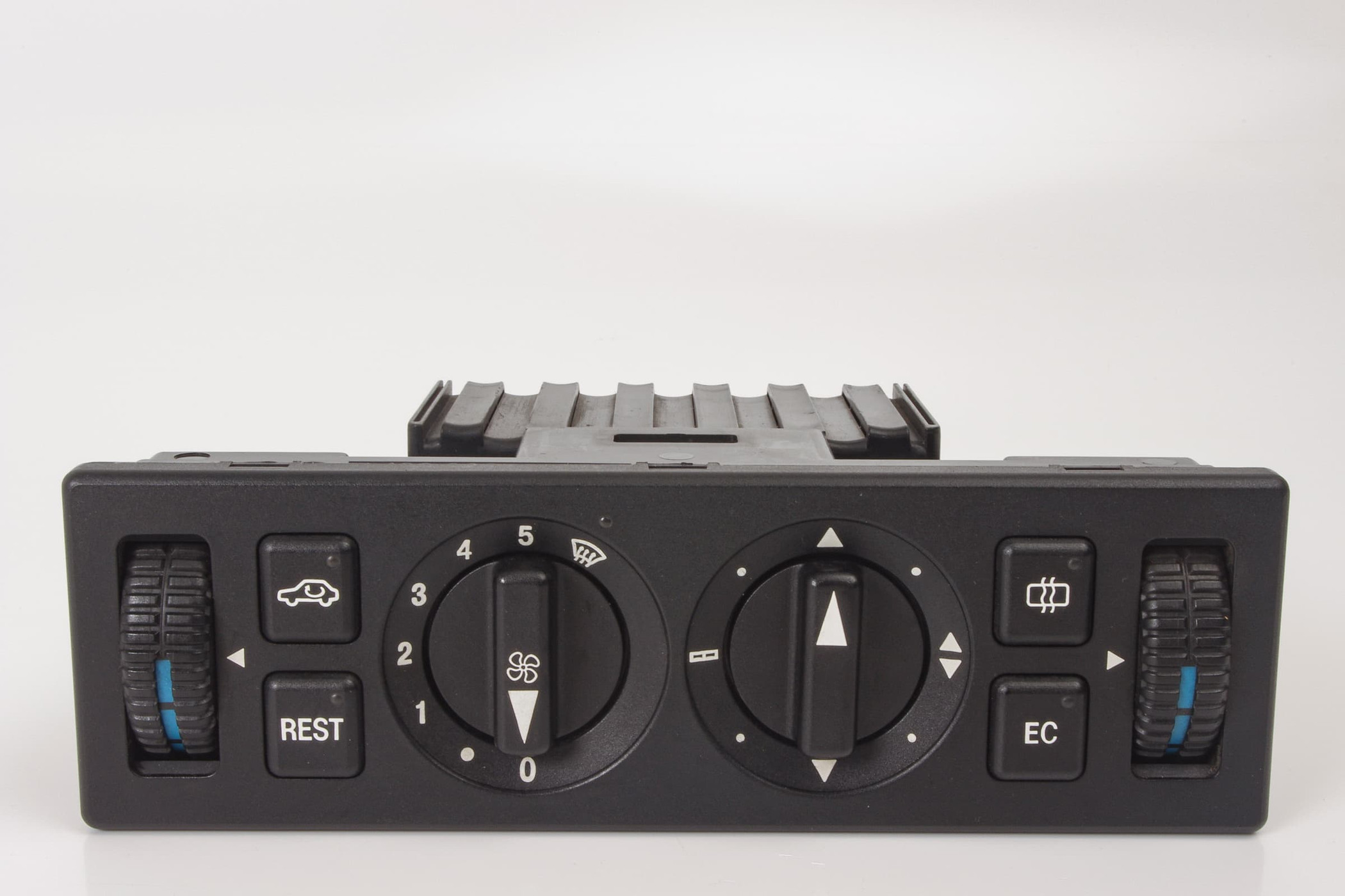 Mercedes 1298300485 HVAC Control Unit (a) | R129 SL