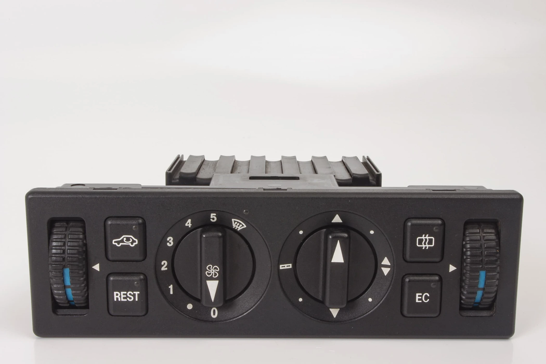 Mercedes 1298300485 HVAC Control Unit (a) | R129 SL
