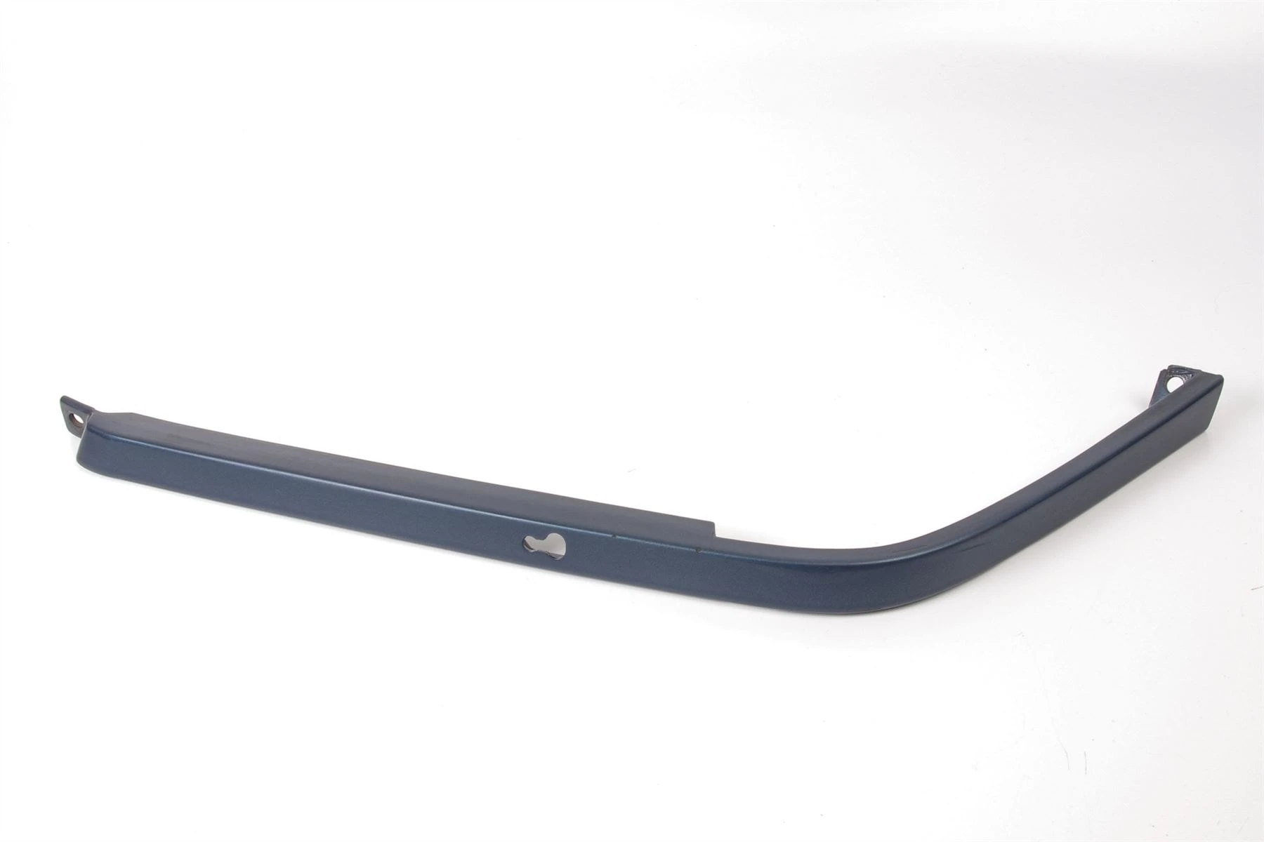 Mercedes 1298260577 Headlight Bezel - Left Blue | R129 SL