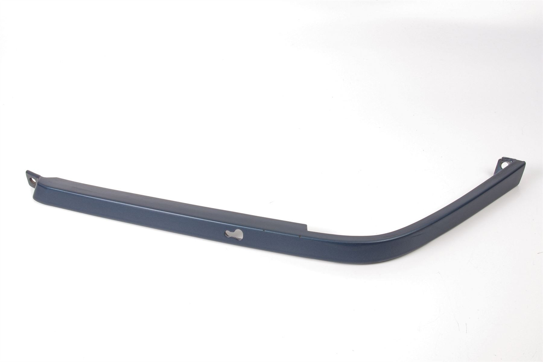 Mercedes 1298260577 Headlight Bezel - Left Blue | R129 SL