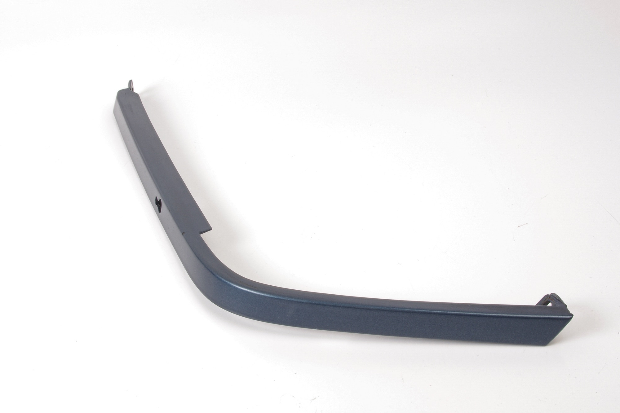 Mercedes 1298260577 Headlight Bezel - Left Blue | R129 SL