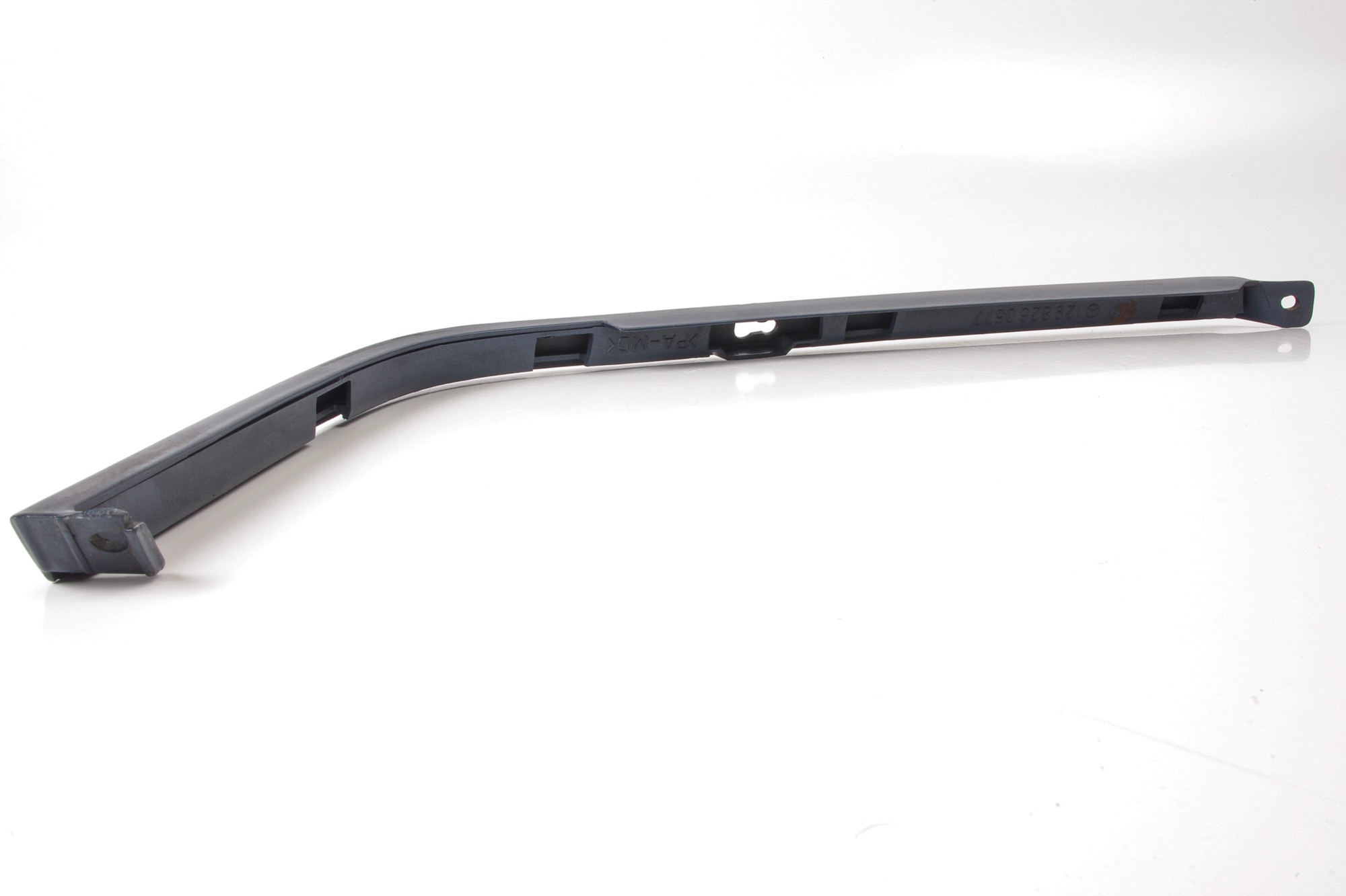 Mercedes 1298260577 Headlight Bezel - Left Blue | R129 SL