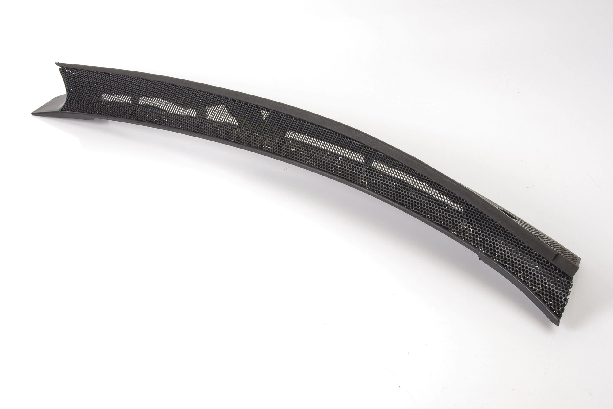 Mercedes 1296700208 Windscreen Lower Grille - Right (b) | R129 SL