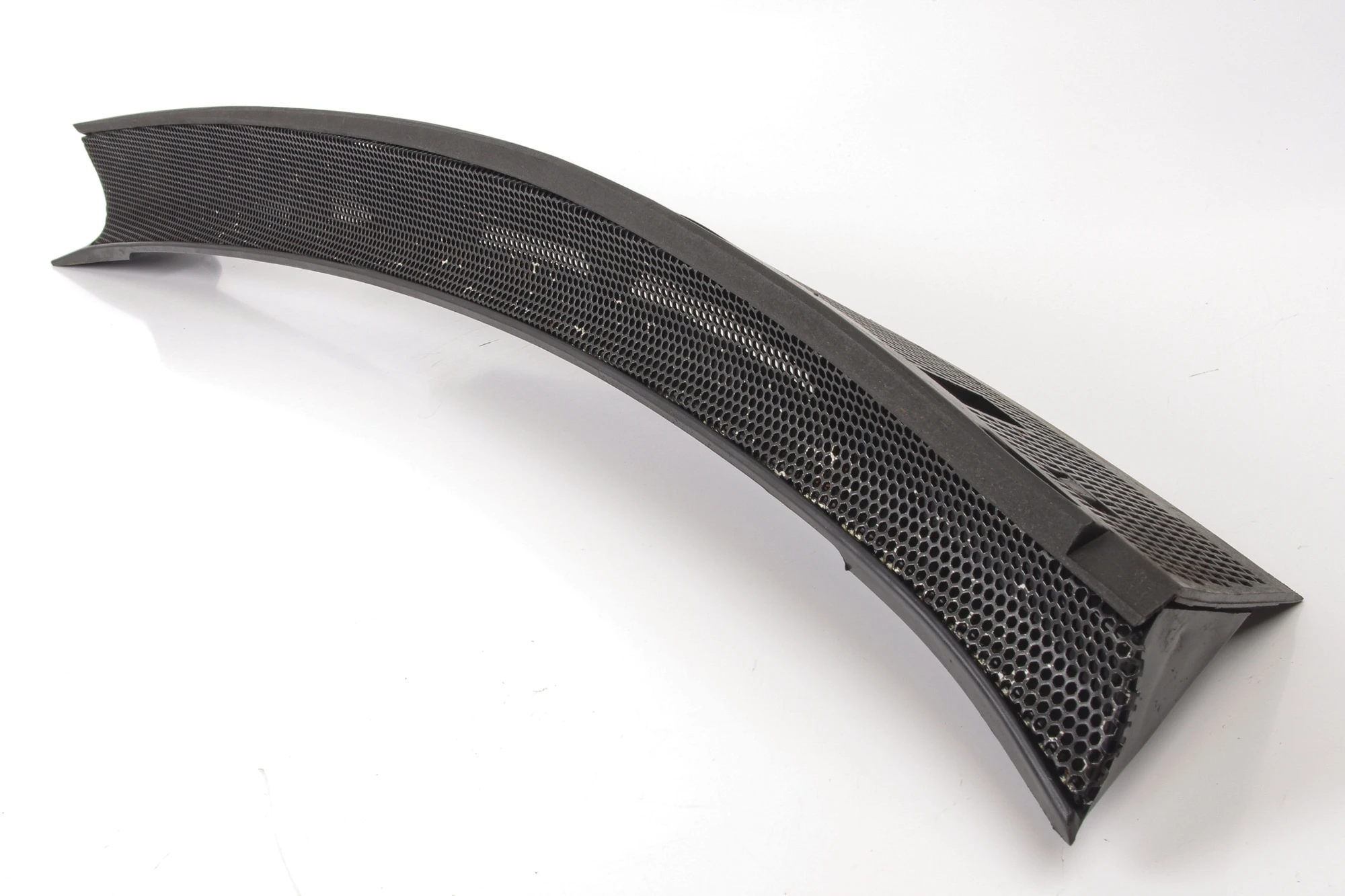 Mercedes 1296700208 Windscreen Lower Grille - Right (b) | R129 SL