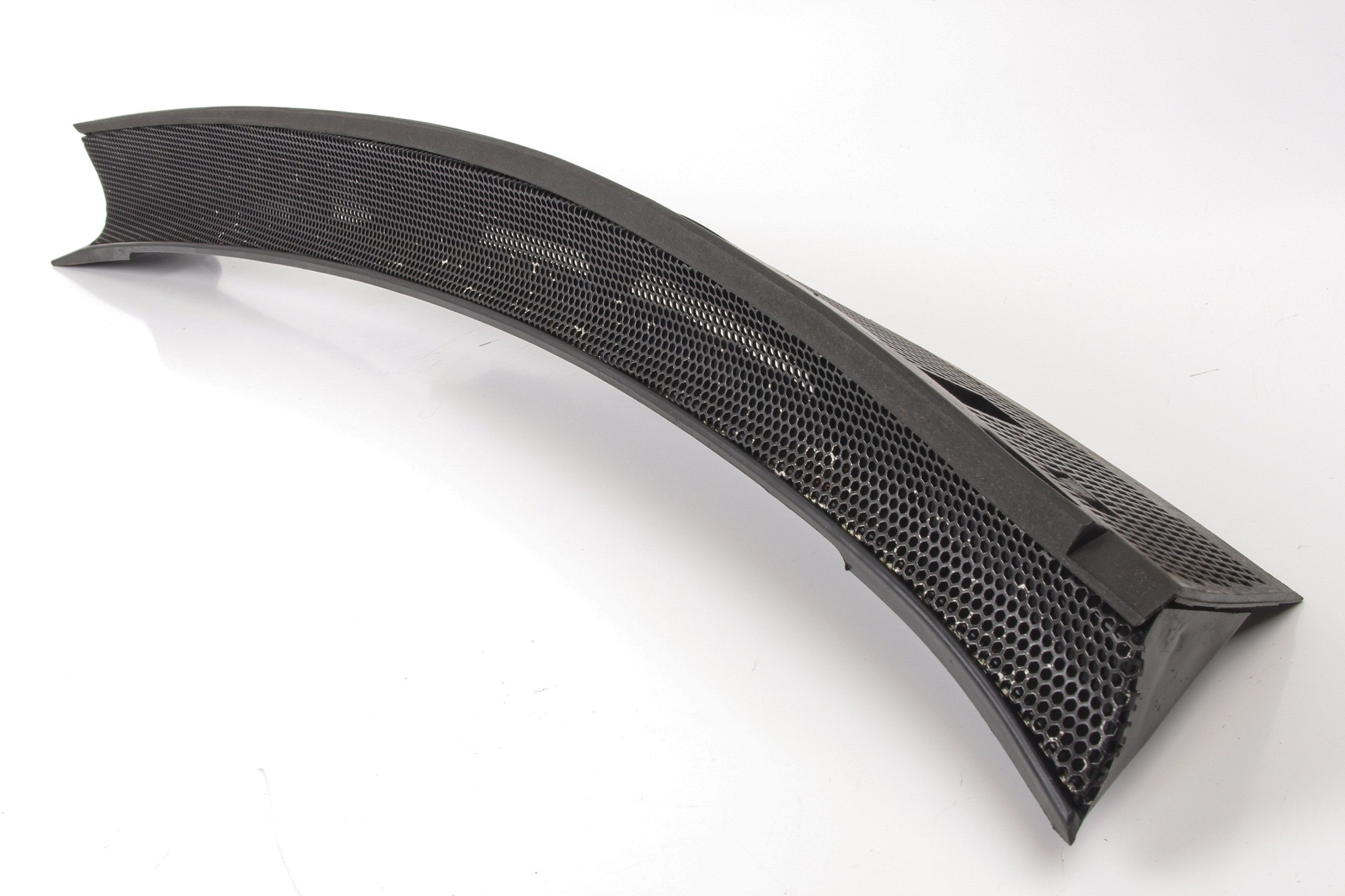 Mercedes 1296700208 Windscreen Lower Grille - Right (b) | R129 SL